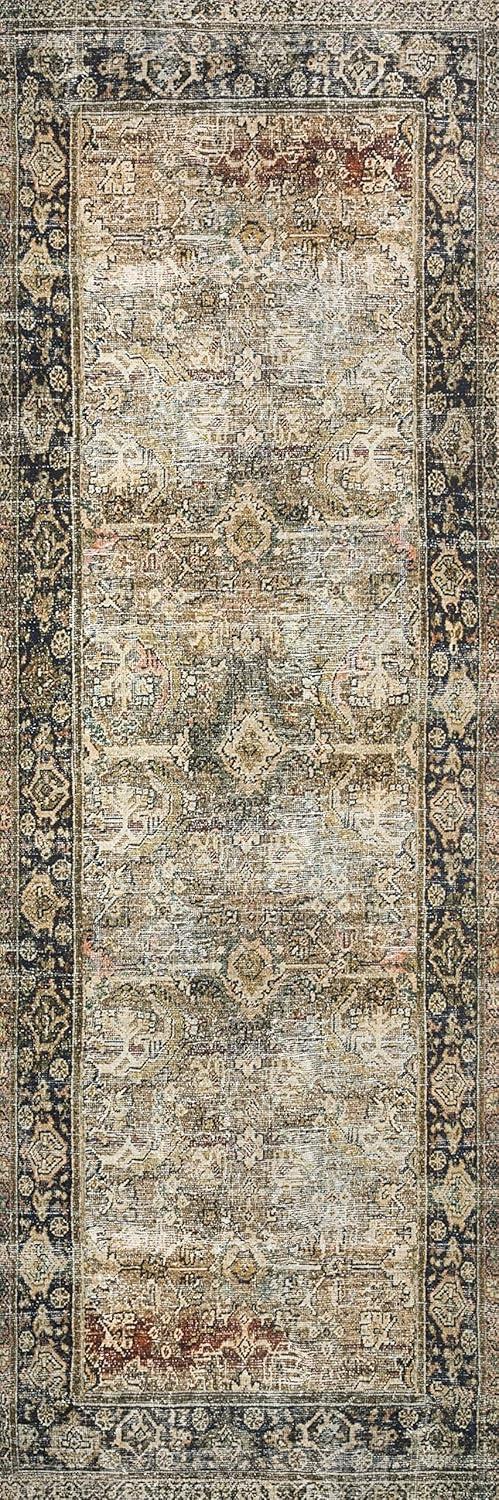 Dacion Rug - 2'6" x 7'6"