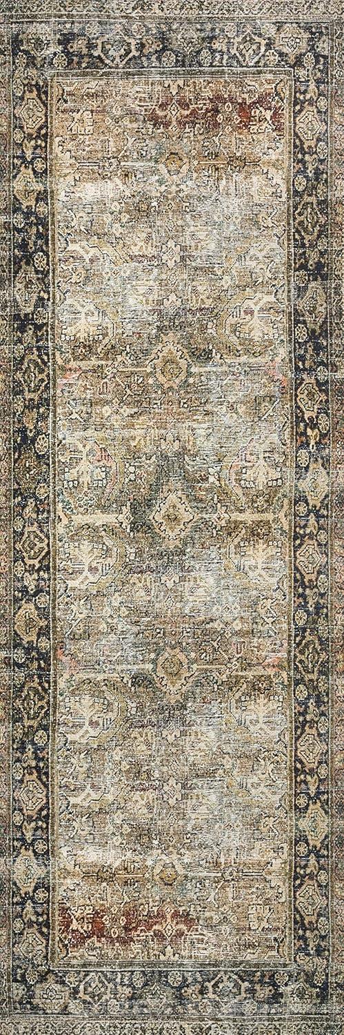 Dacion Rug - 3'6" x 5'6"