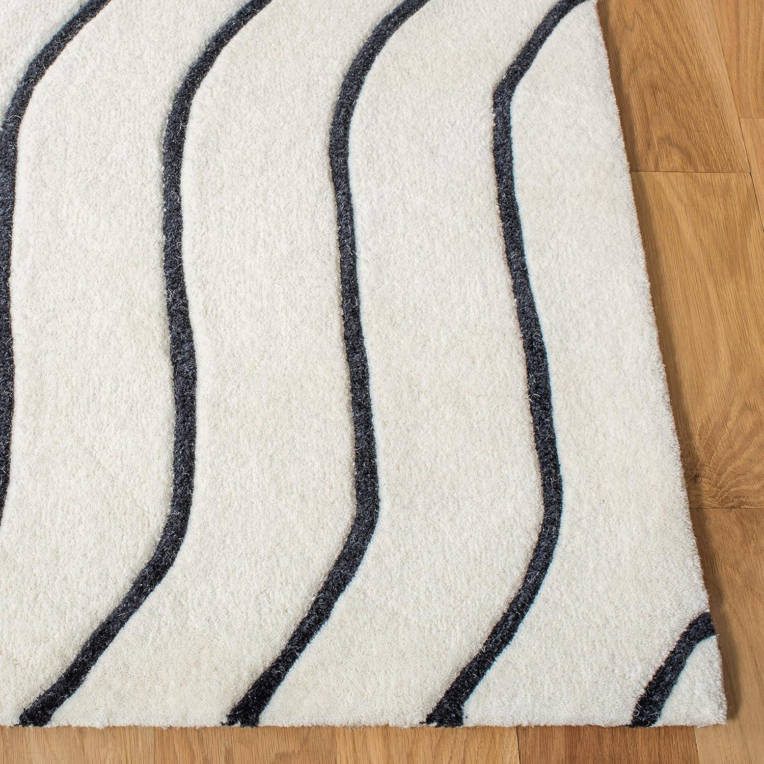 Ezra Hand Tufted Rug