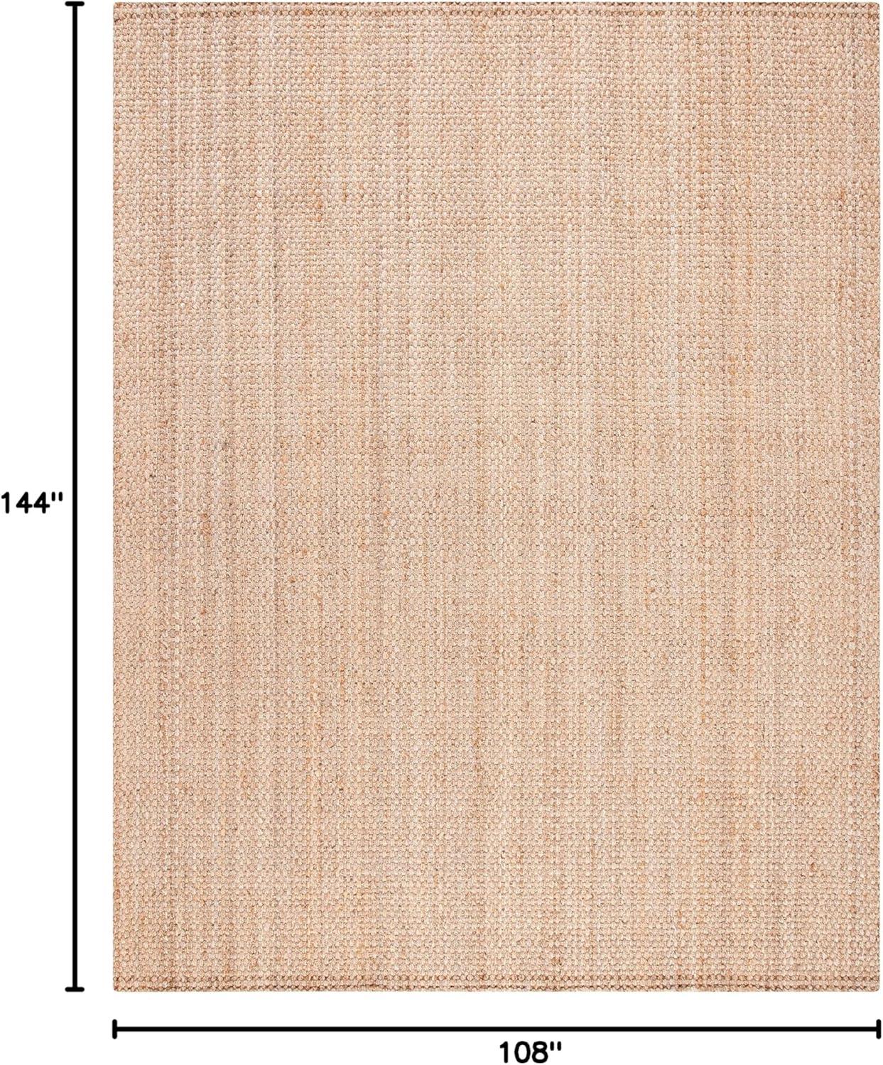 Natural Fiber NF401 Area Rug  - Safavieh