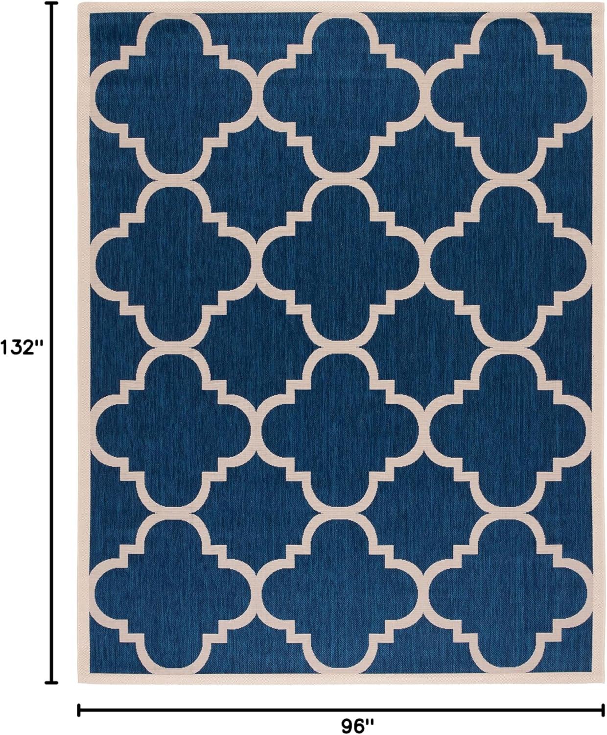 Courtyard CY6243 Indoor/Outdoor Area Rug  - Safavieh