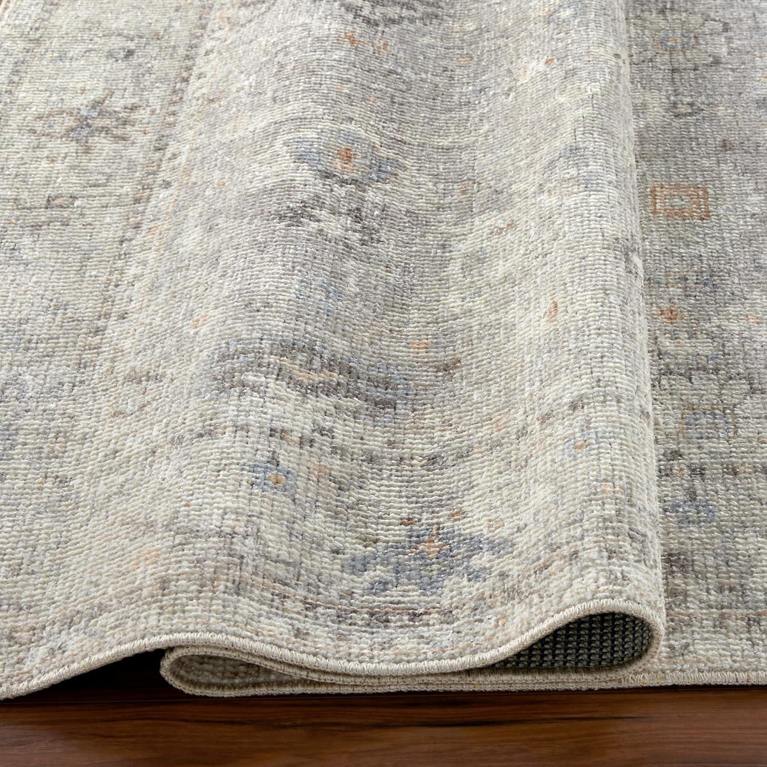 Becki Owens x Livabliss Davina Machine Woven Area Rug