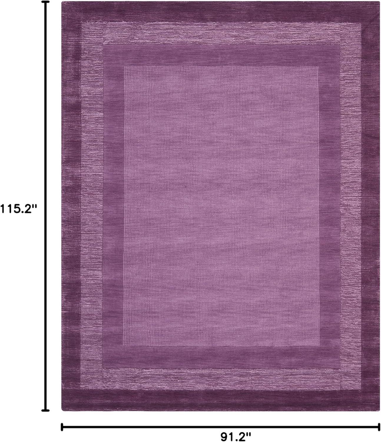 Impressions IM821 Hand Loomed Rugs - Safavieh