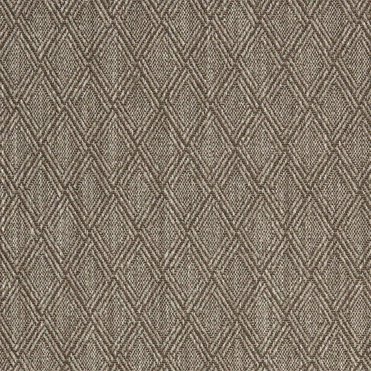 Sisal Sand Geometric 5' x 8' Hand-Knotted Area Rug