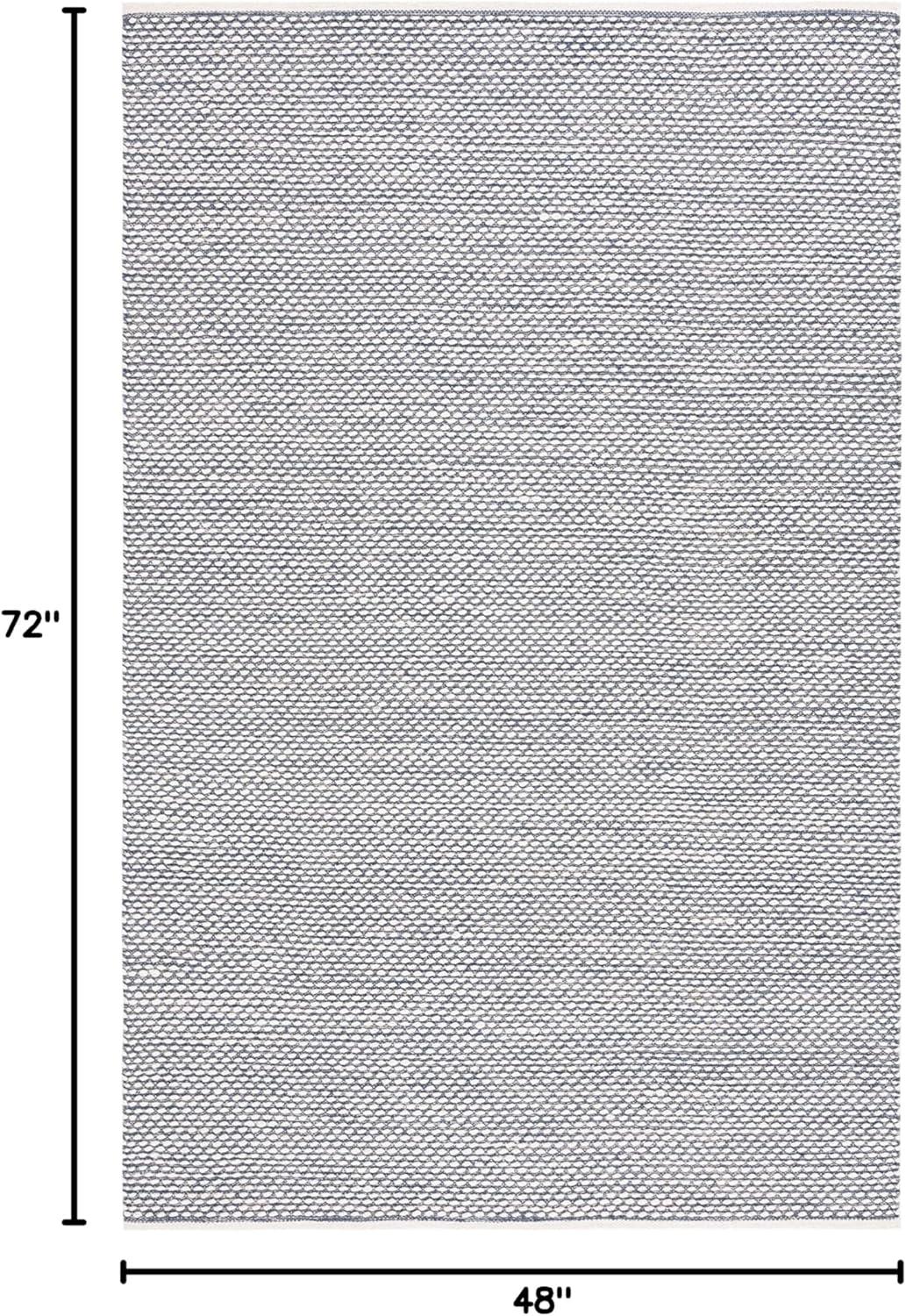 Vermont VRM650 Hand Woven Area Rug  - Safavieh