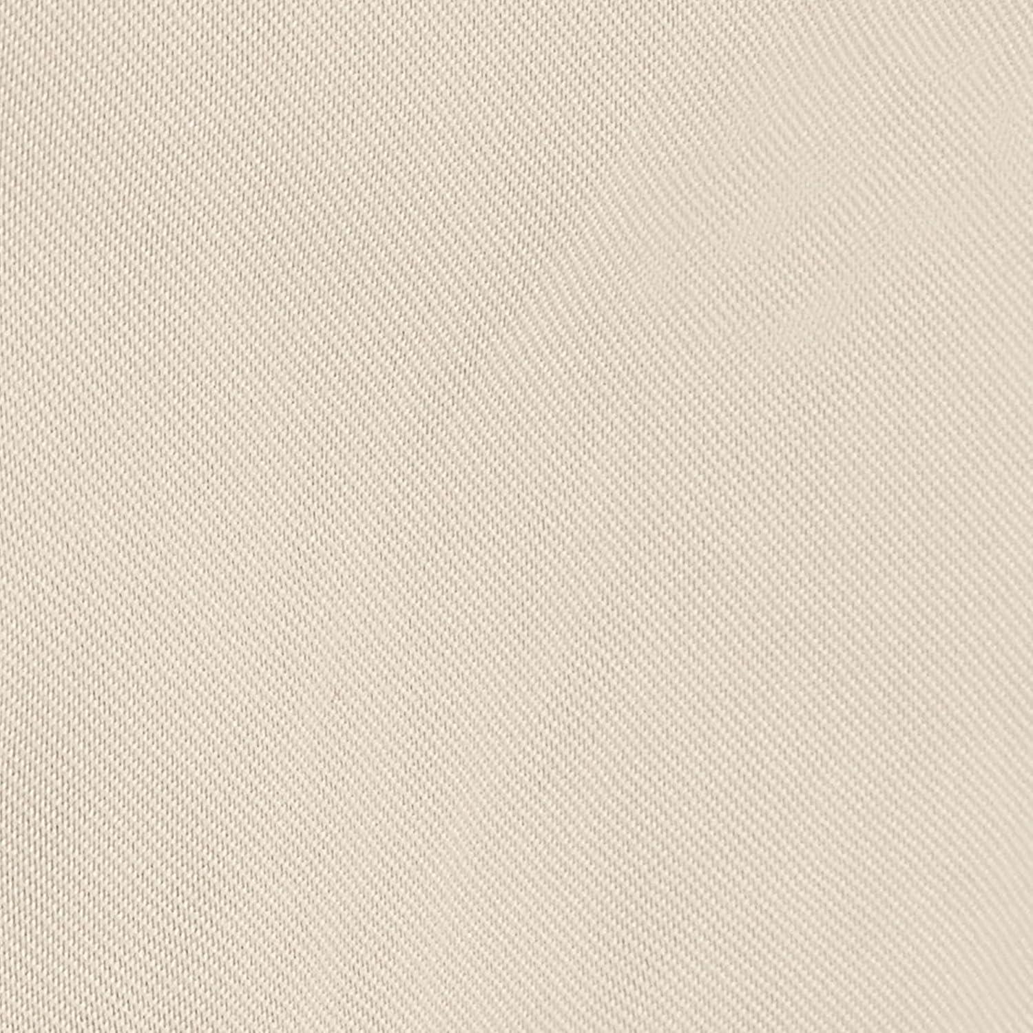 Crosley Furniture Vinyl Outdoor Dining Table Furniture Cover in Tan