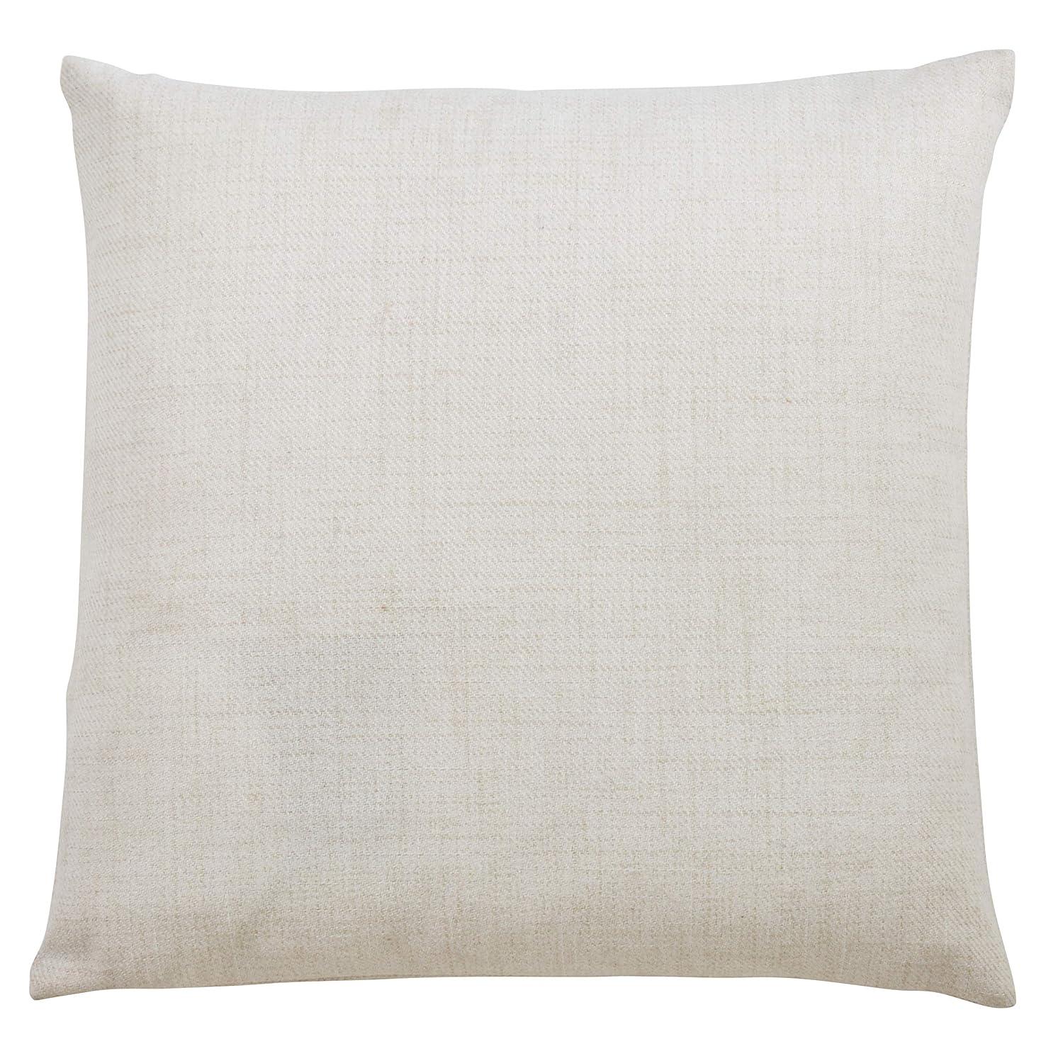 Saro O Tannenbaum Collection Sequined Throw Pillow