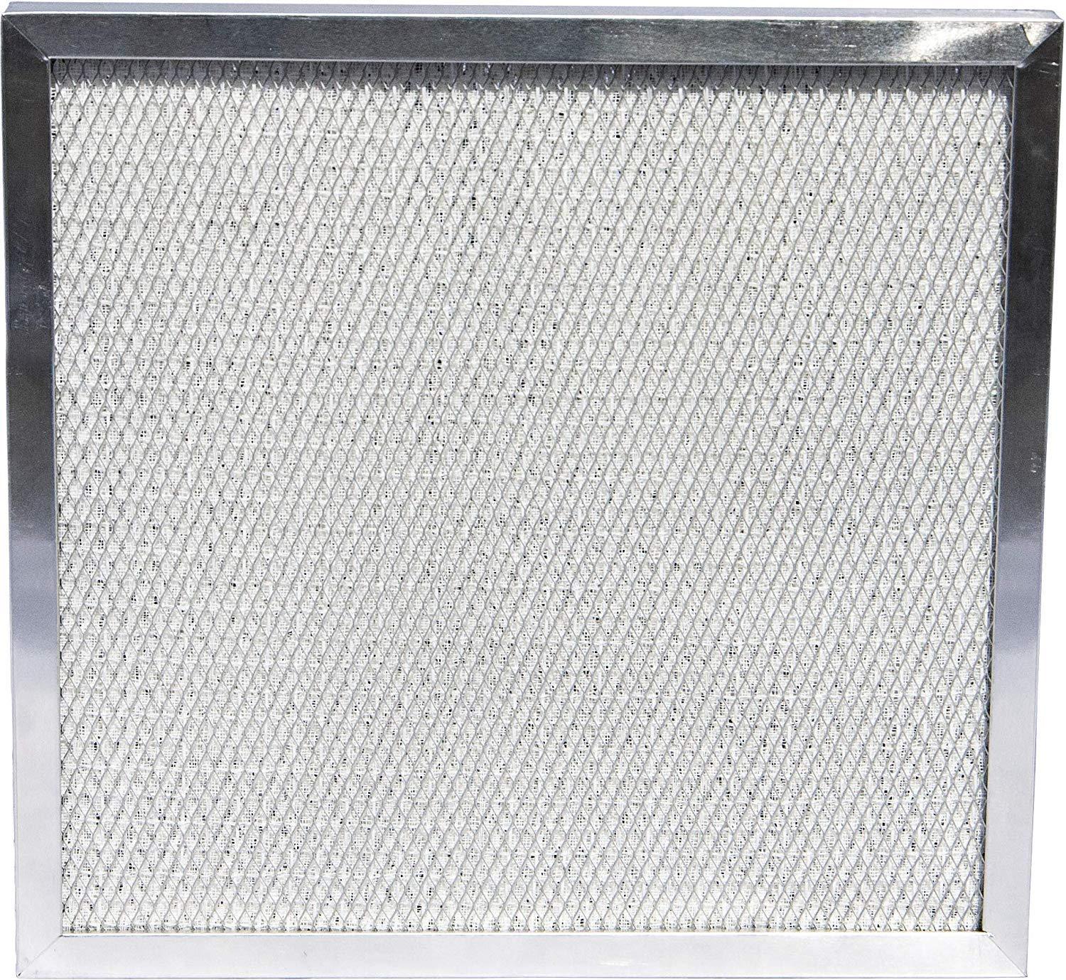 Aluminum Frame 4-Stage Dehumidifier Air Filter Pack