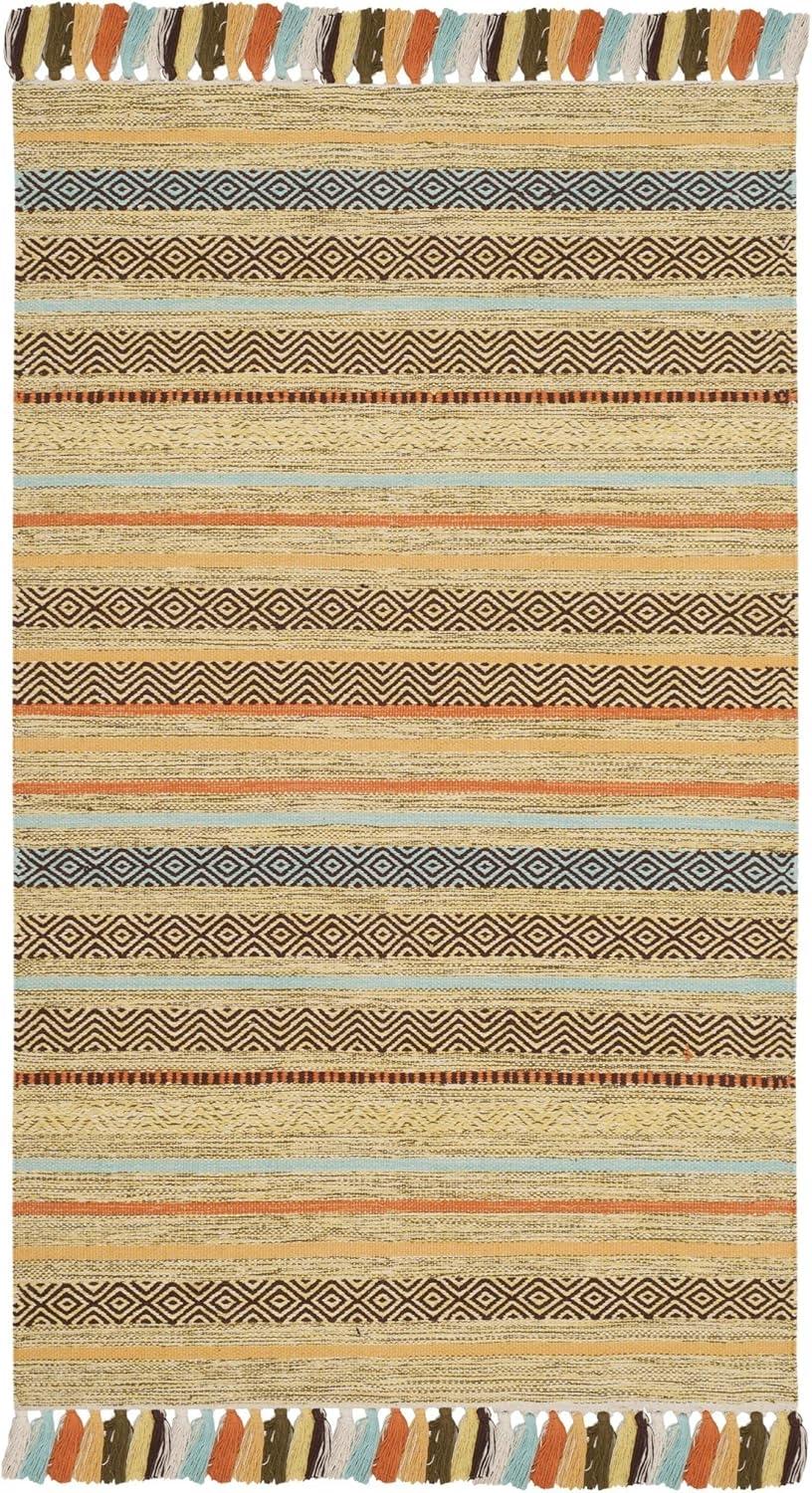 Montauk MTK901 Hand Woven Area Rug  - Safavieh