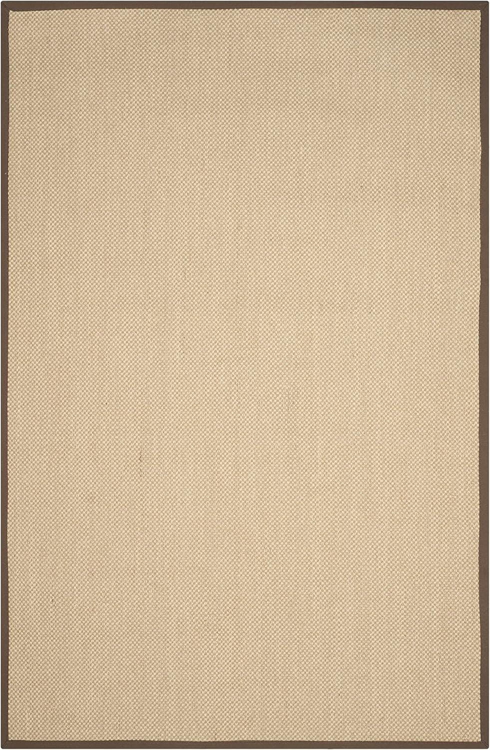 Natural Fiber NF141 Area Rug  - Safavieh