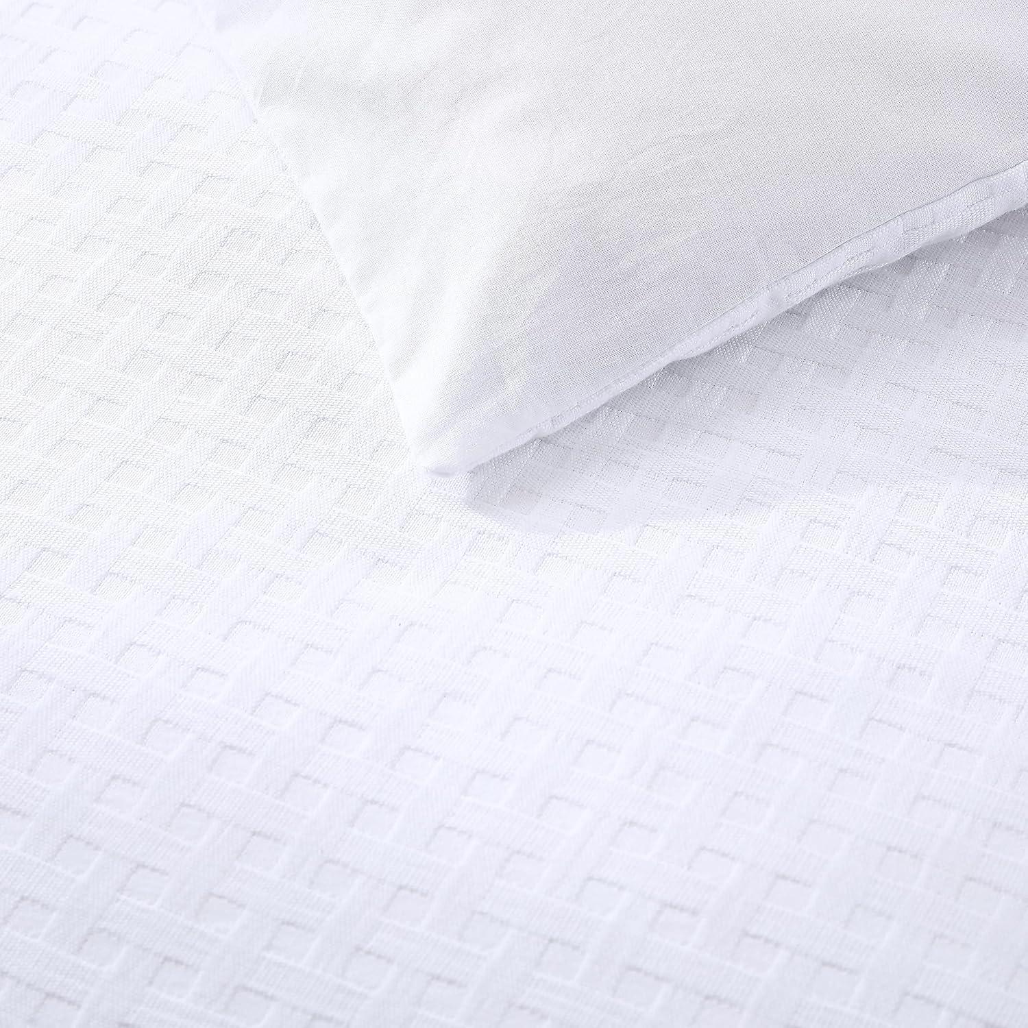 Tommy Bahama Home Tropical Cotton Duvet Cover Set