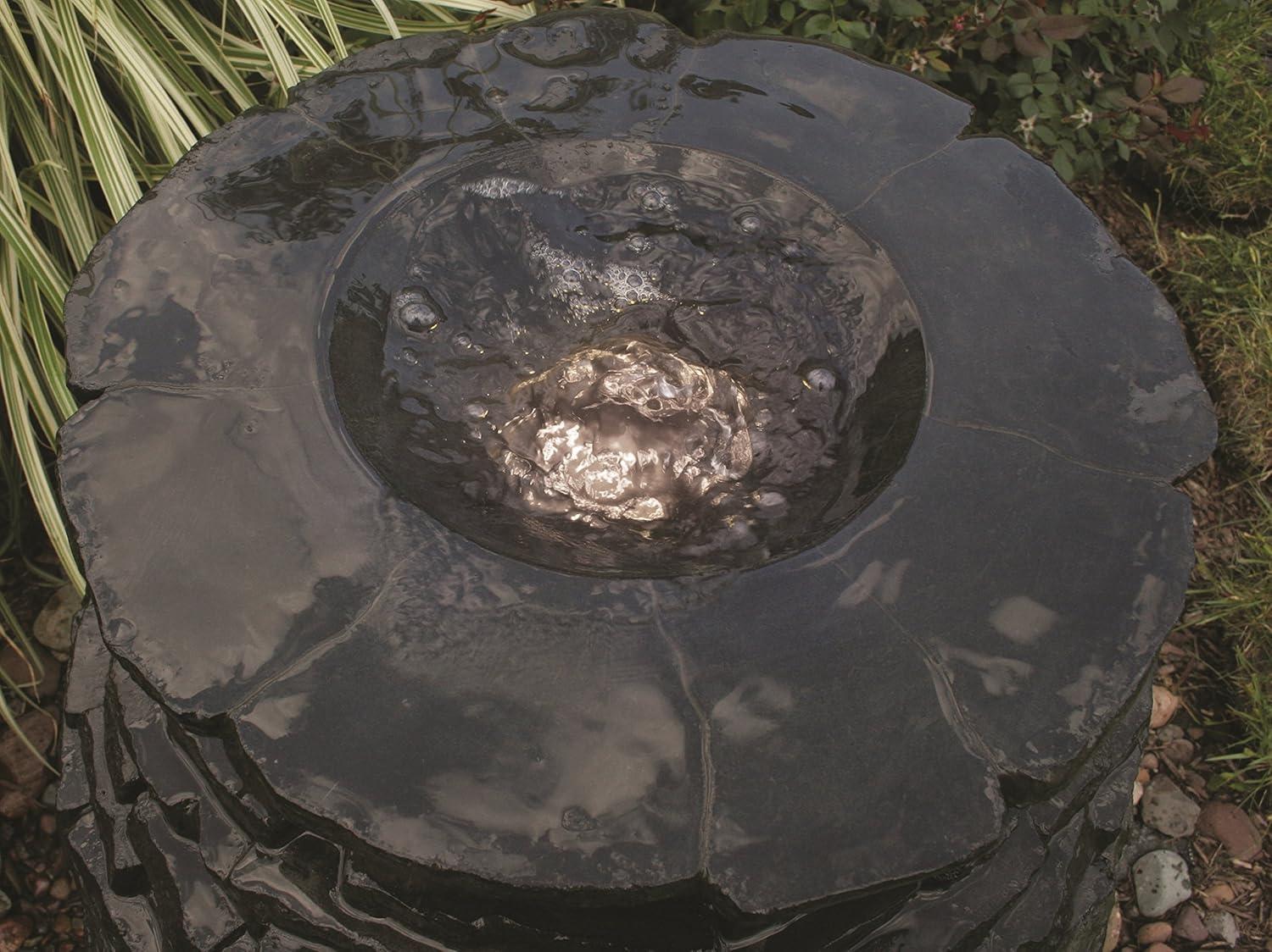 Aquascape 84008 LED Fountain Accent Light for Fountains and Water Features, 2.5 Watt, 12 Volt