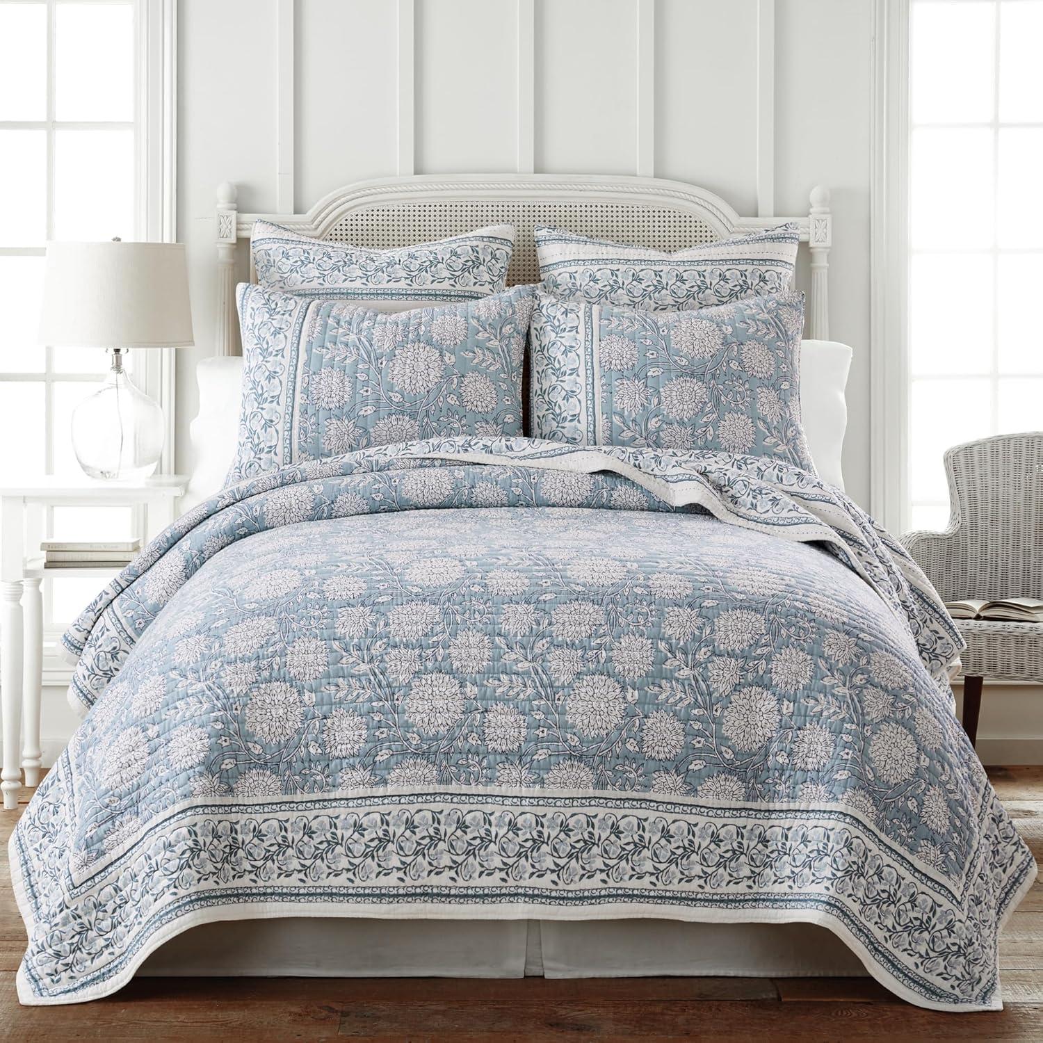 Adare Quilt Set - Levtex Home