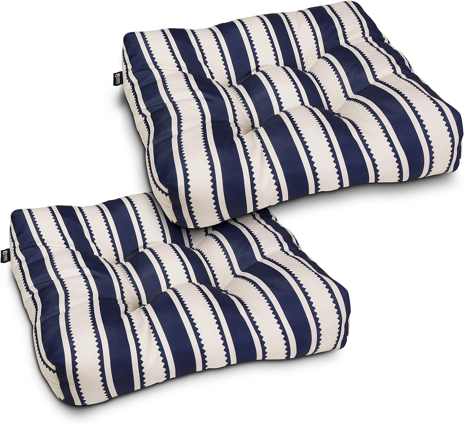 Bergholt Patio Seat Cushion, 19in. W