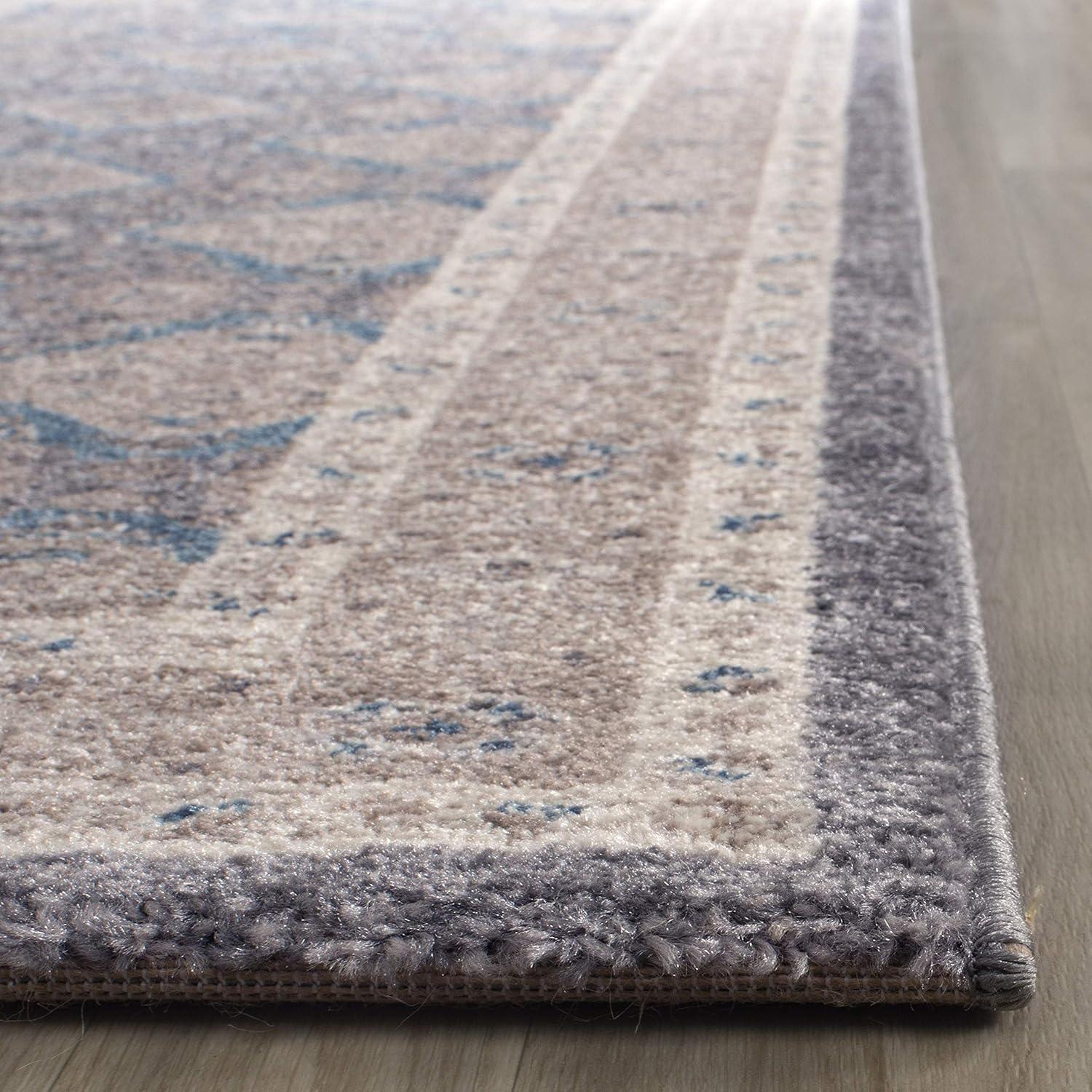 Sofia SOF366 Power Loomed Indoor Area Rug  - Safavieh