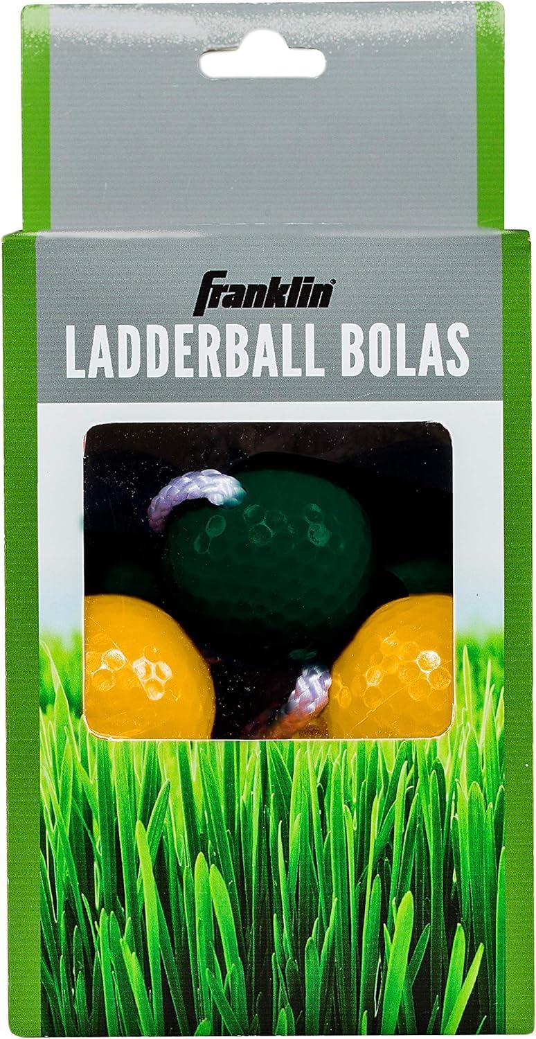 Franklin Sports Franklin Sports Replacement Ladderball Bolas