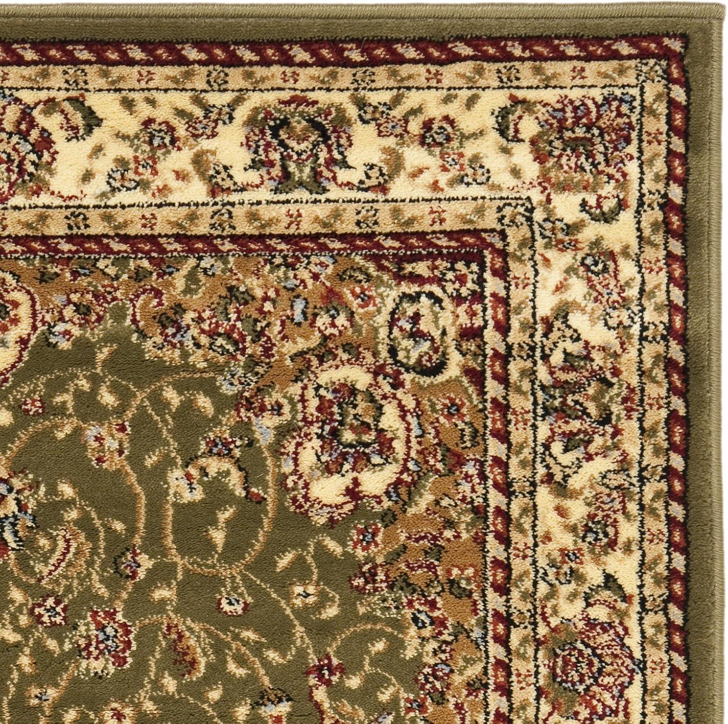 Lyndhurst LNH329 Power Loomed Rugs - Safavieh