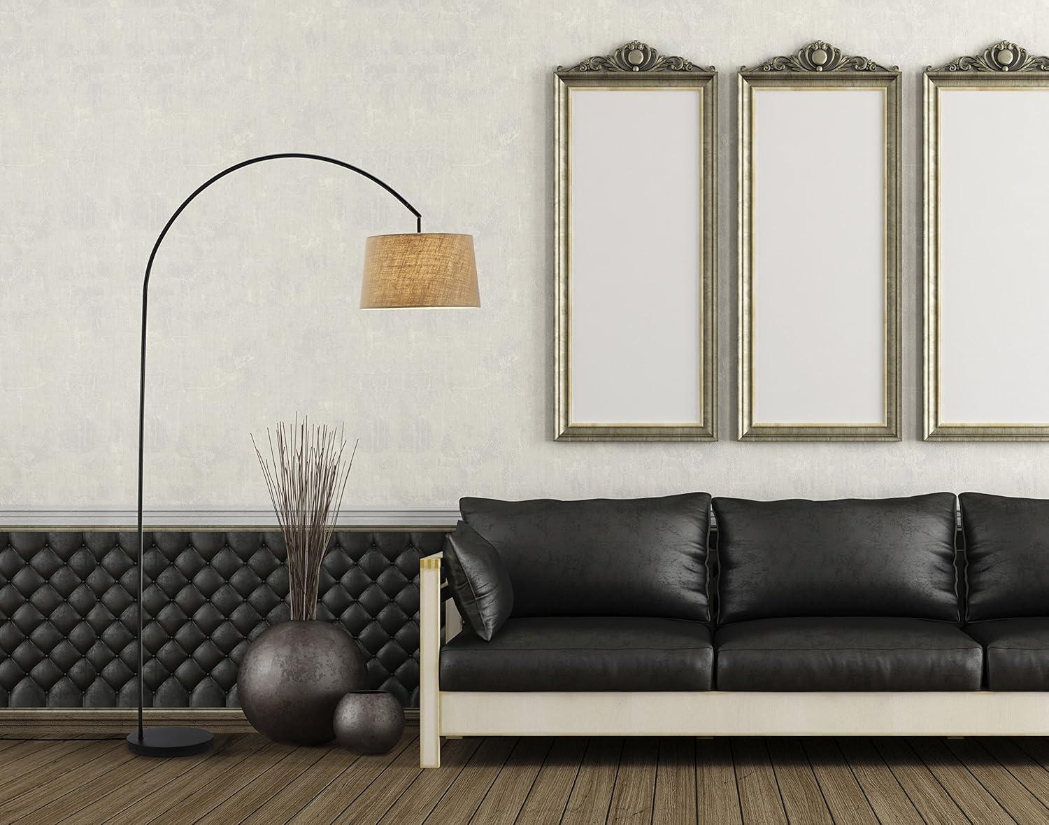 Adesso Goliath Arc Lamp