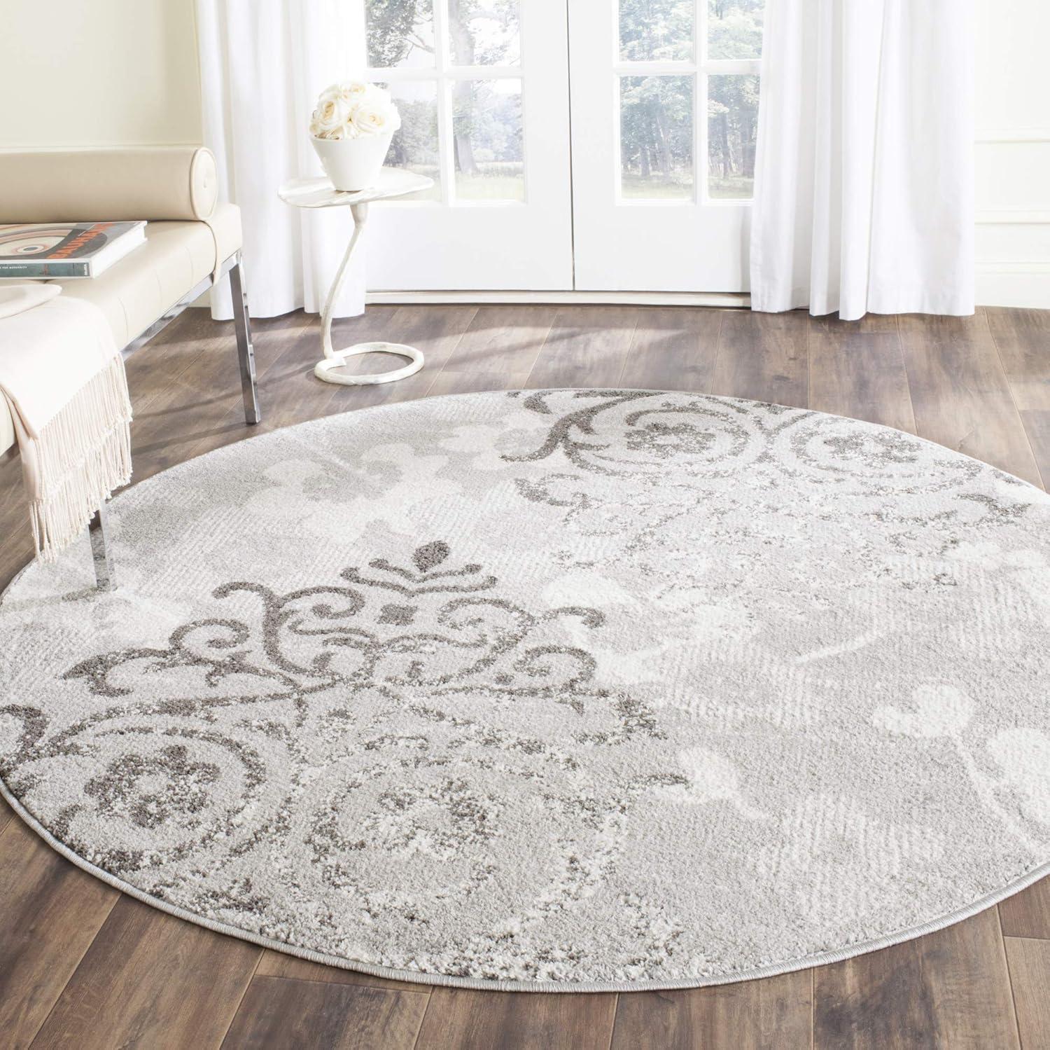 Adirondack ADR114 Area Rug  - Safavieh