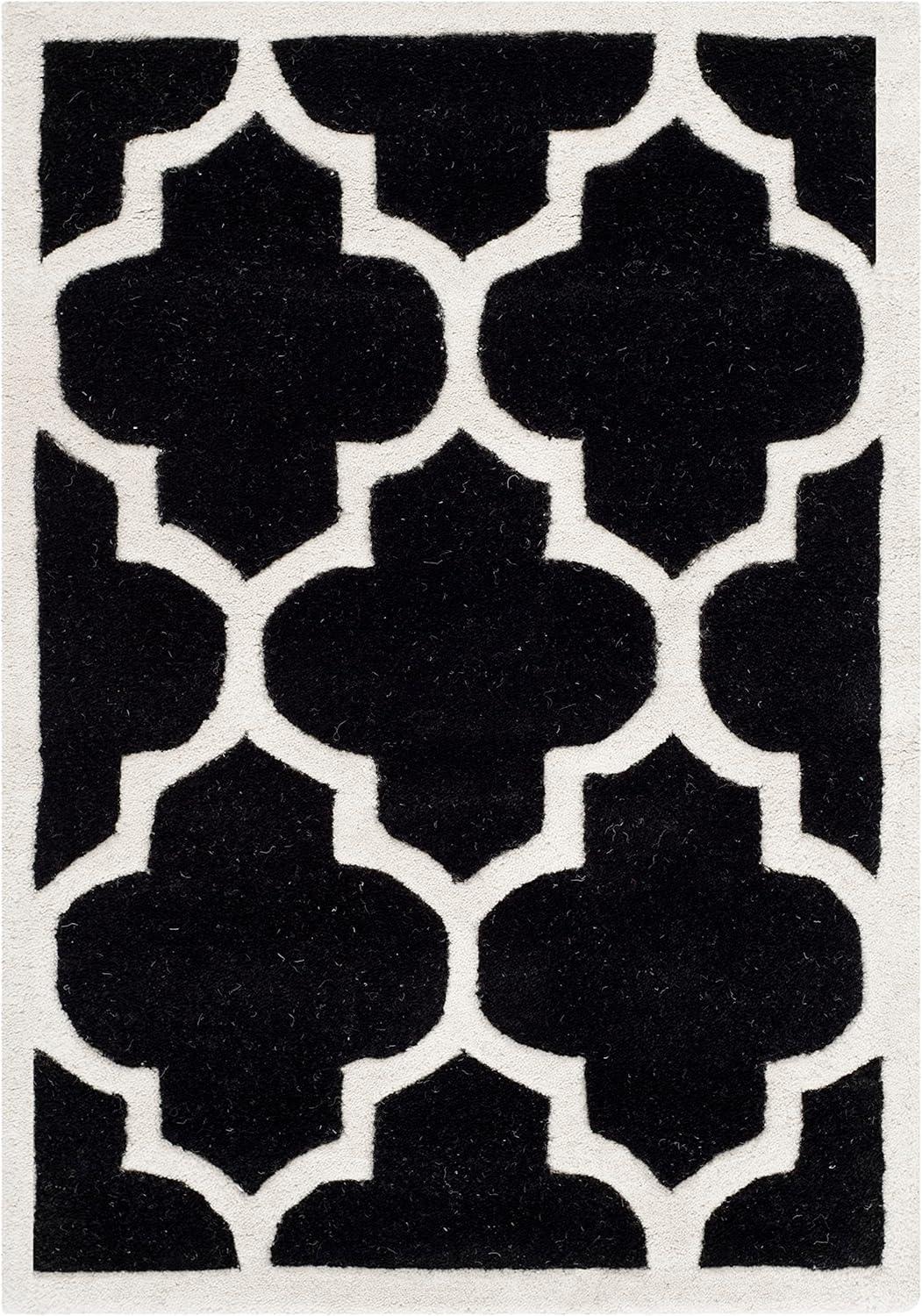 Chatham CHT733 Hand Tufted Area Rug  - Safavieh