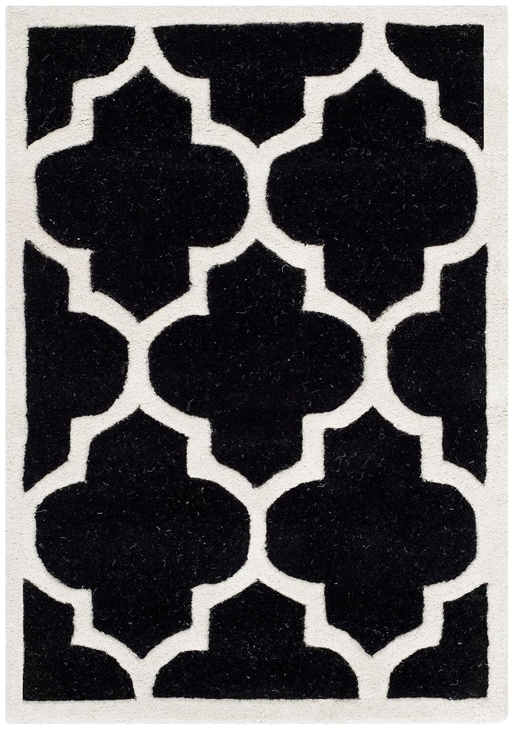 Chatham CHT733 Hand Tufted Area Rug  - Safavieh