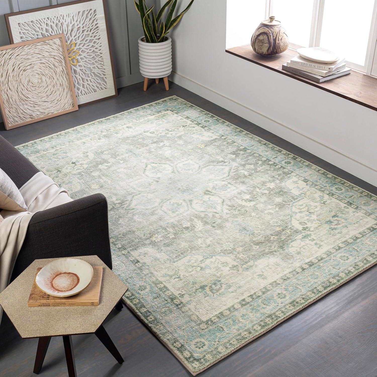 Mark & Day Heiereind Woven Indoor Area Rugs