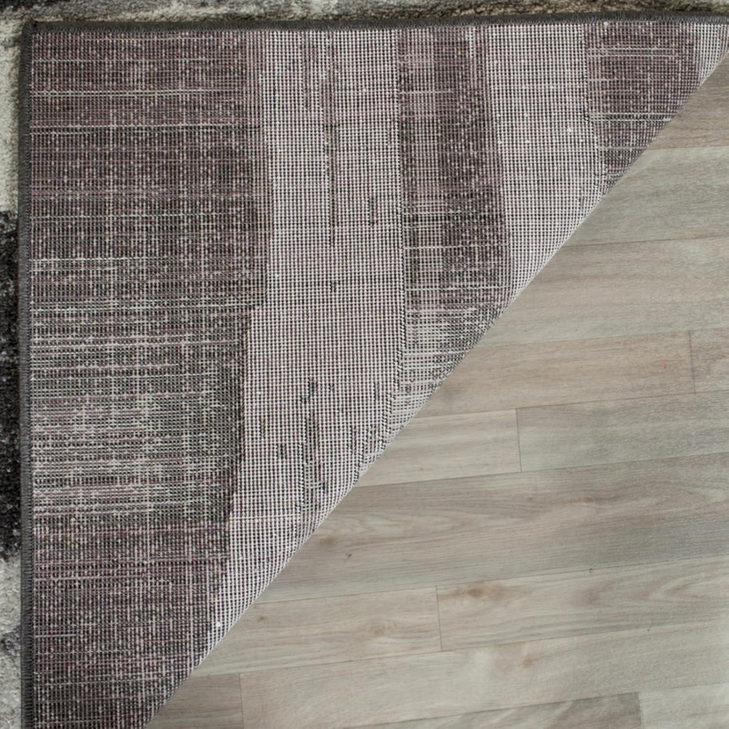 Adirondack ADR125 Power Loomed Area Rug  - Safavieh