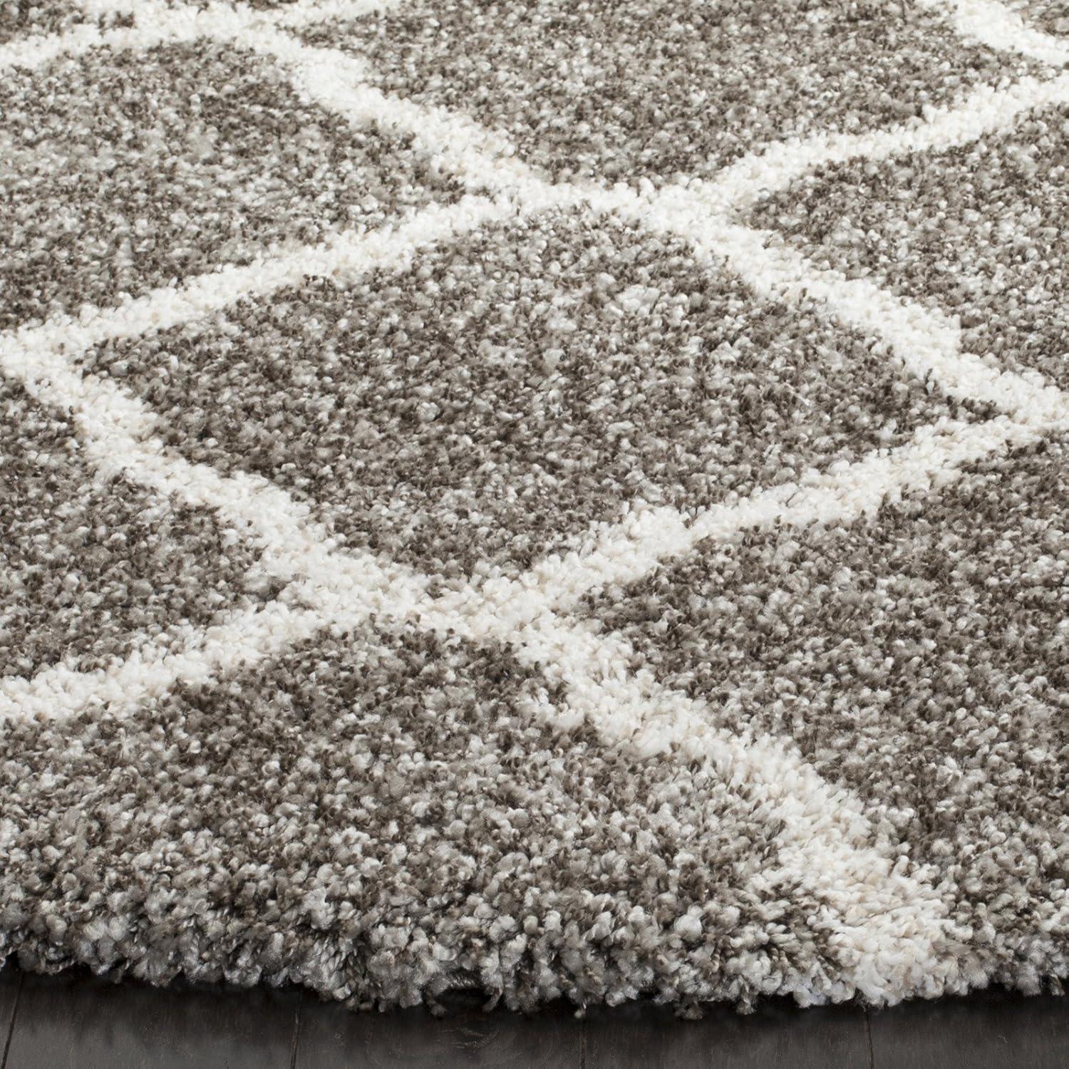 Hudson Shag SGH283 Power Loomed Area Rug  - Safavieh