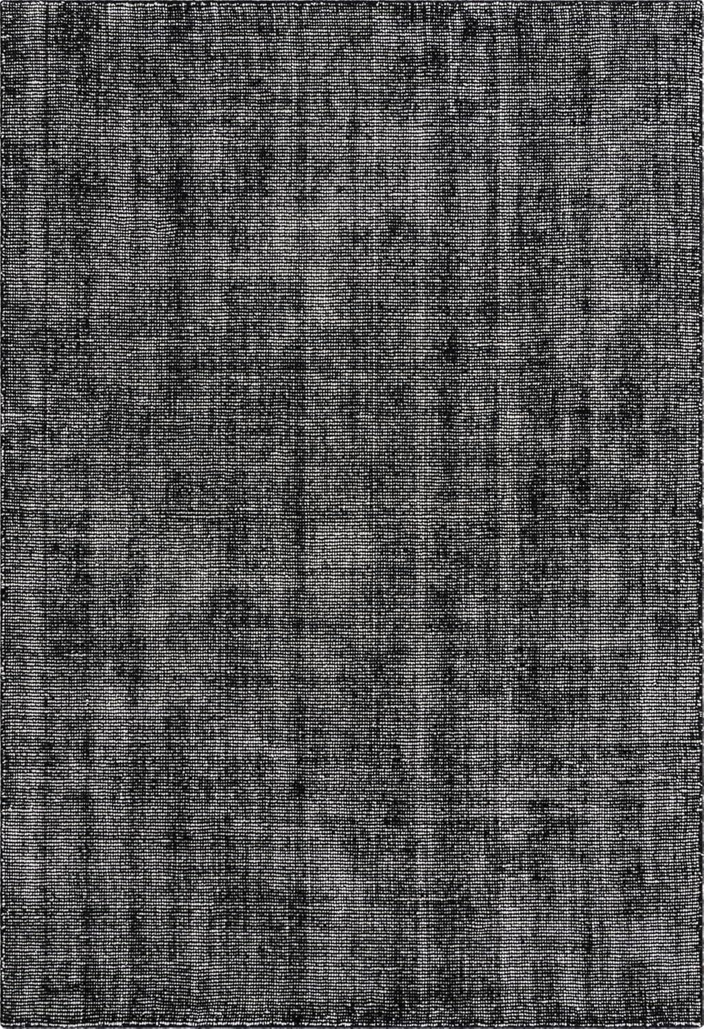 Jill Zarin 6' 1 x 9' 0 English Manor Blackberry Area Rug