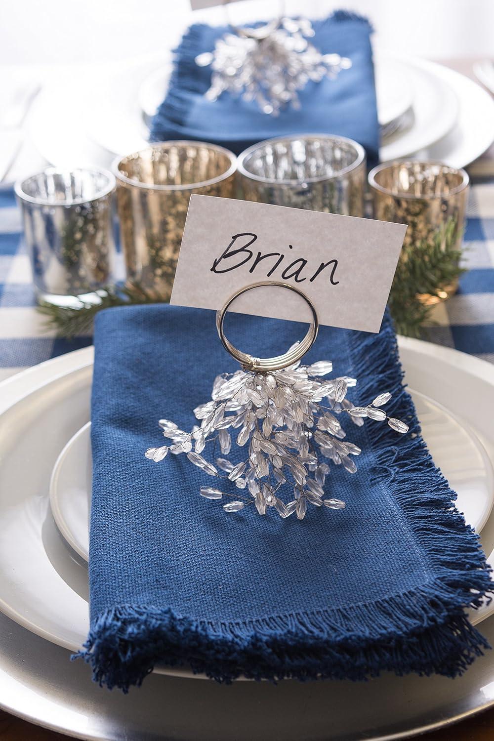 Napkin Ring