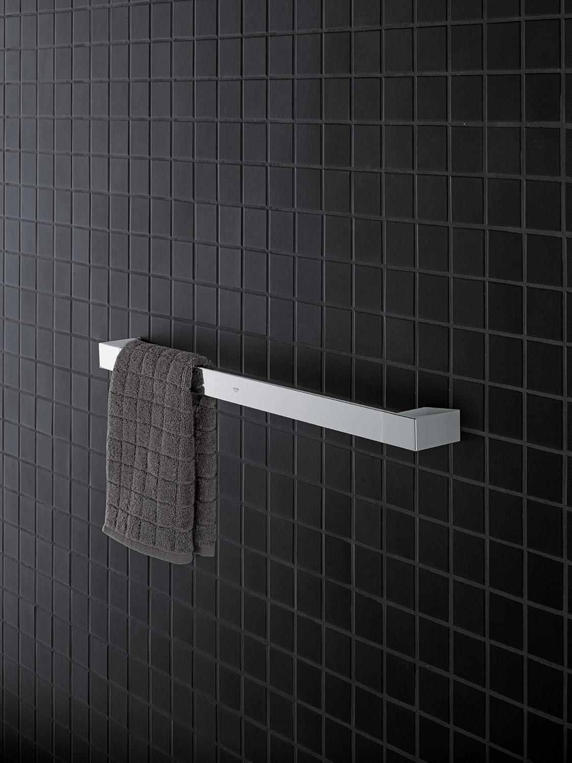 Selection Cube 20" Wall Mounted Towel Bar