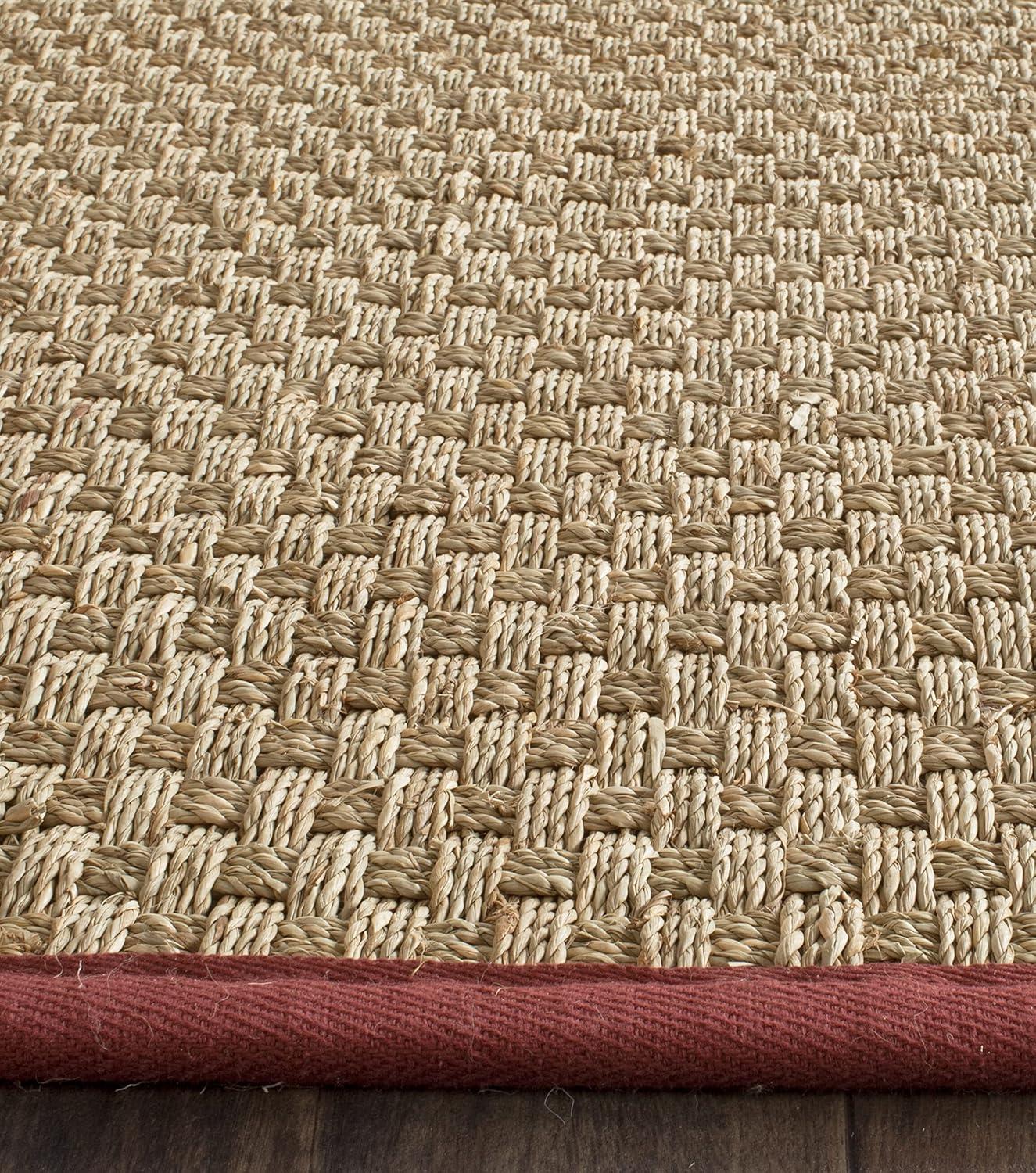 Natural Fiber NF114 Area Rug  - Safavieh