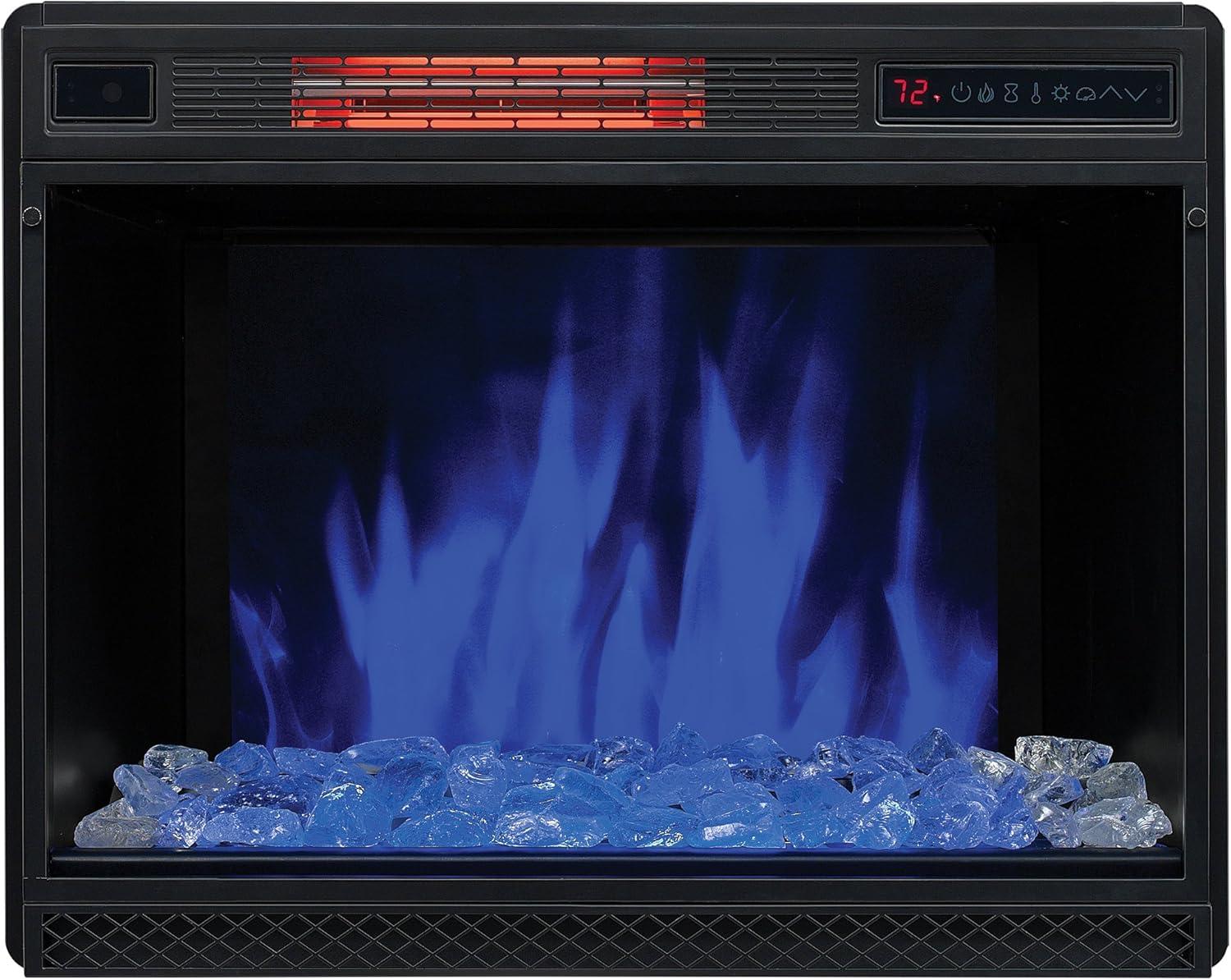 ClassicFlame 3D SpectraFire Plus Infrared Insert