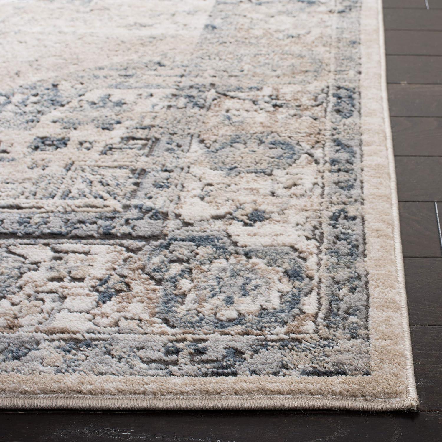 Martha Stewart Performance Oriental Rug