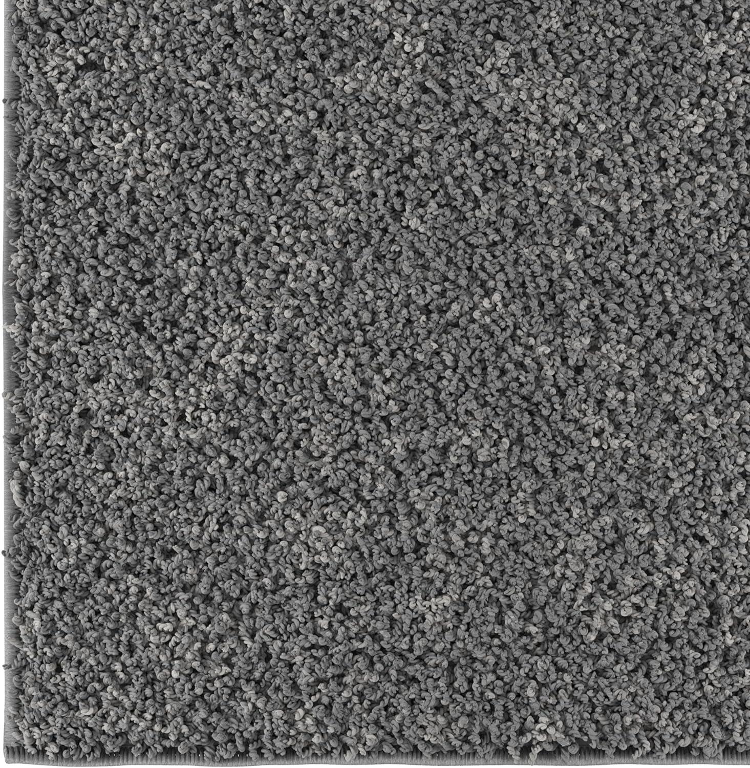 Polypropylene Plastic Bath Rug