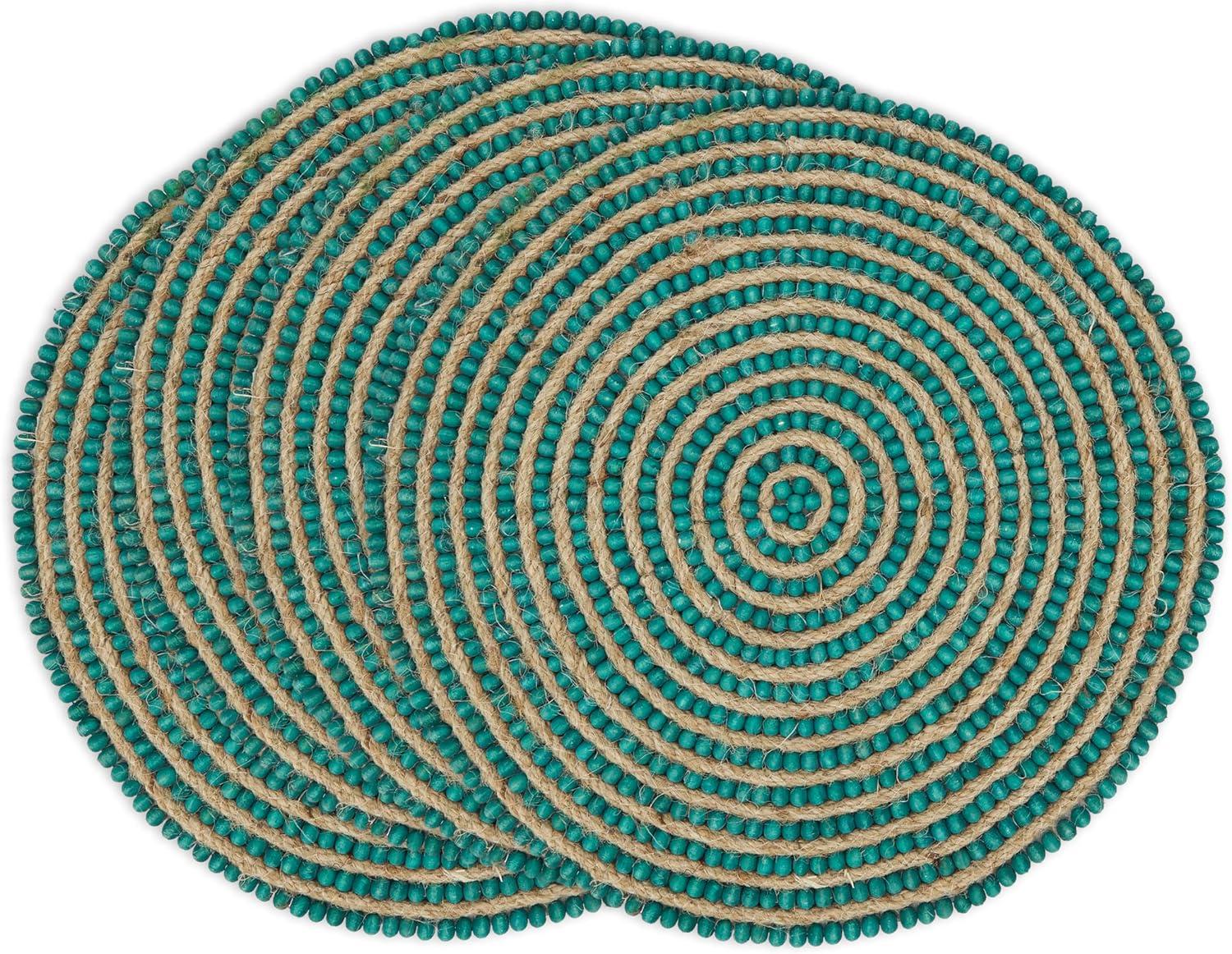 Aitana Collection Round Placemat