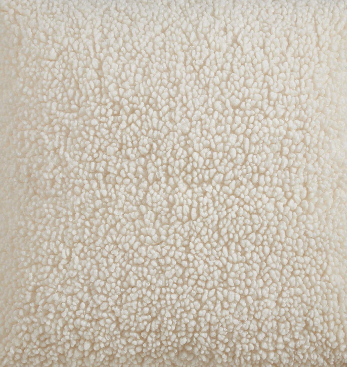 Saro Esme Collection Pillow Cover