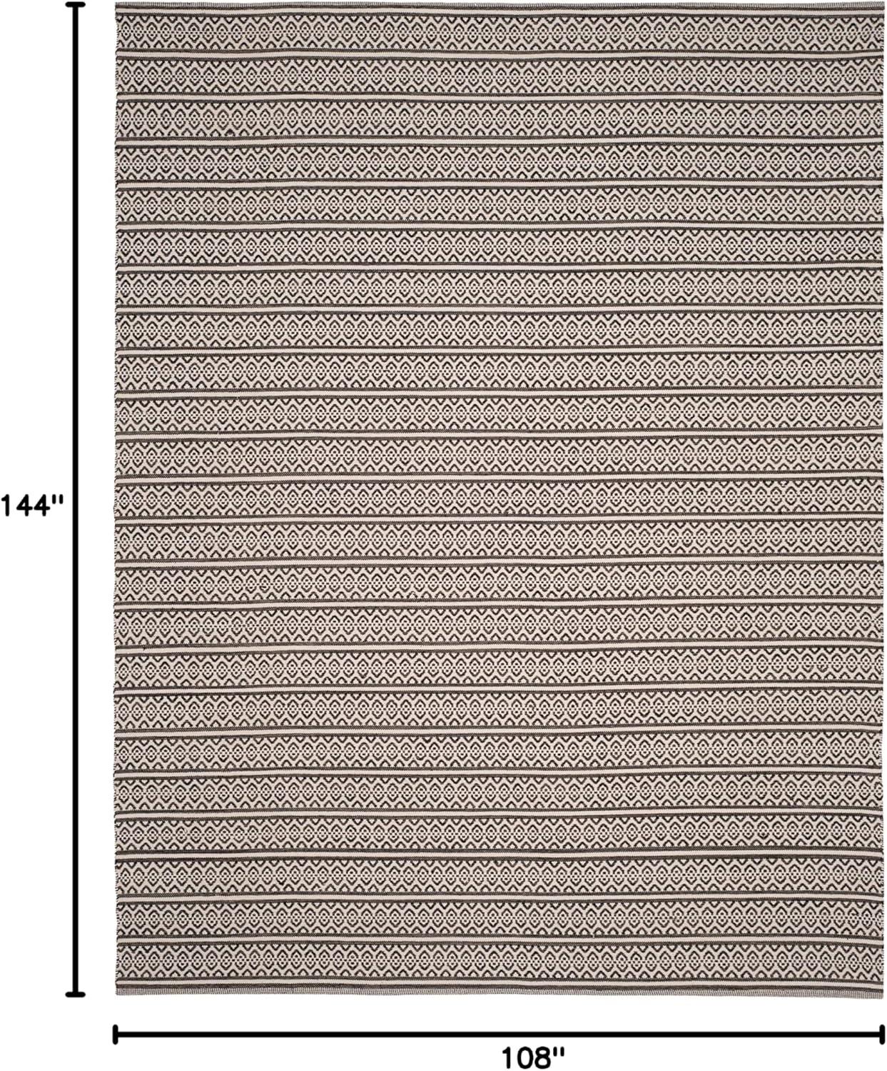 Montauk MTK341 Hand Woven Area Rug  - Safavieh