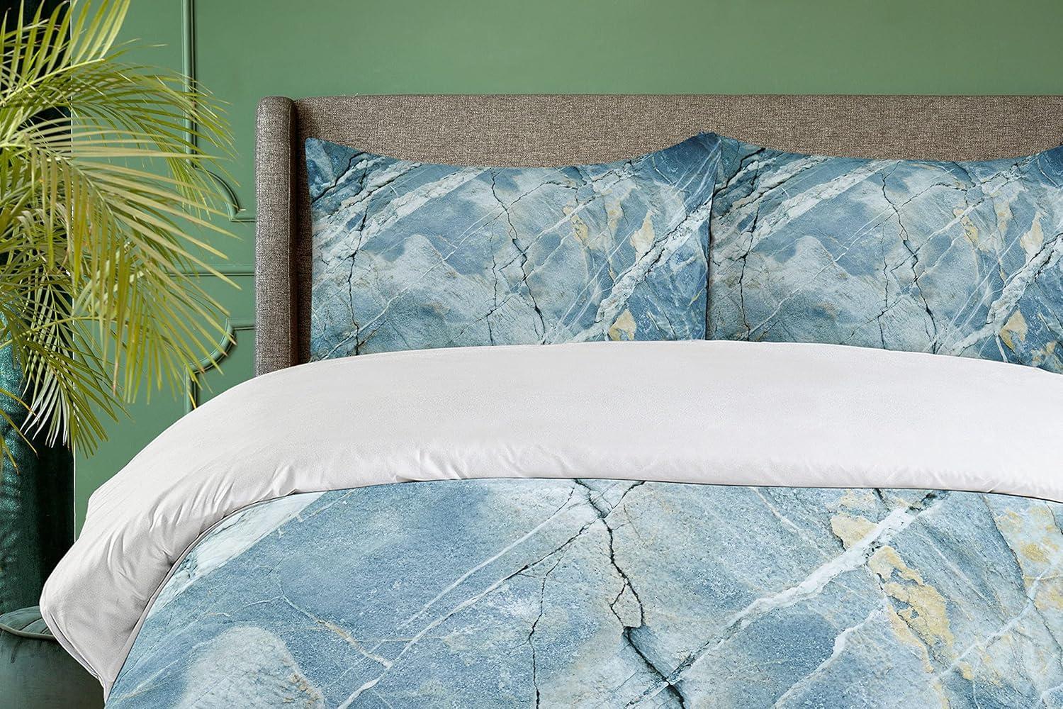 Modern & Contemporary Abstract Duvet Cover Set