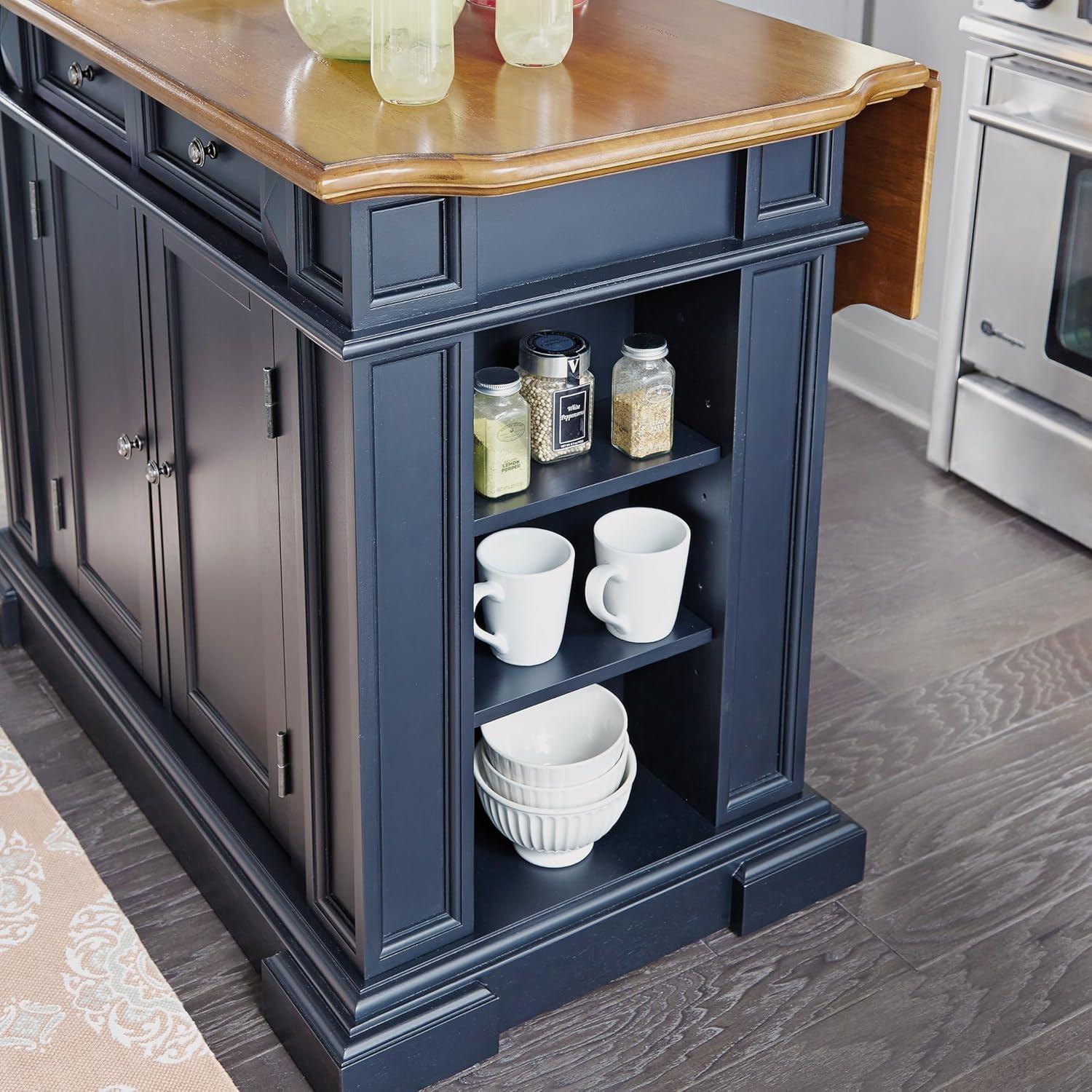 Kitchen Island - Home Styles