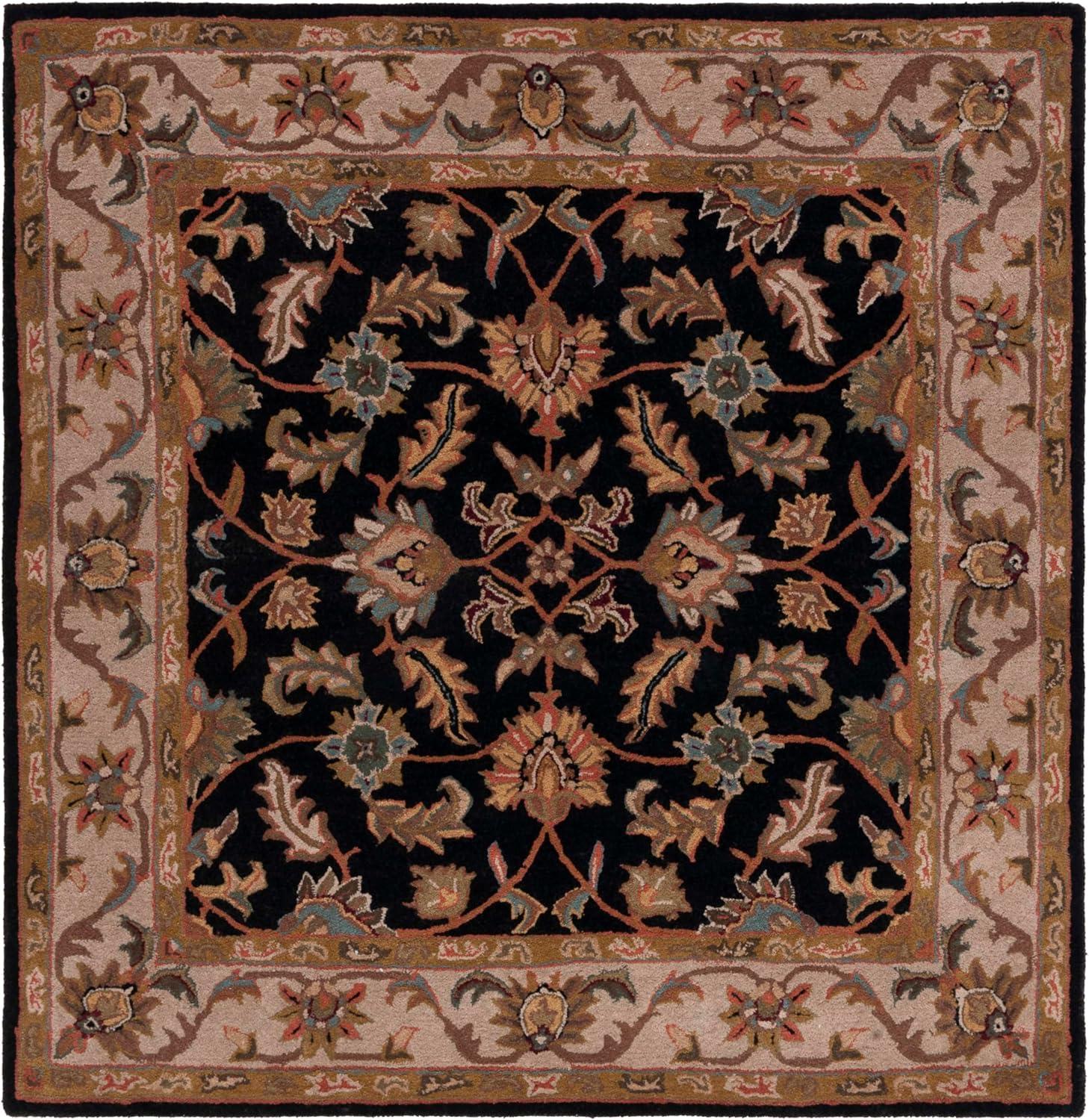 Heritage HG628 Area Rug  - Safavieh