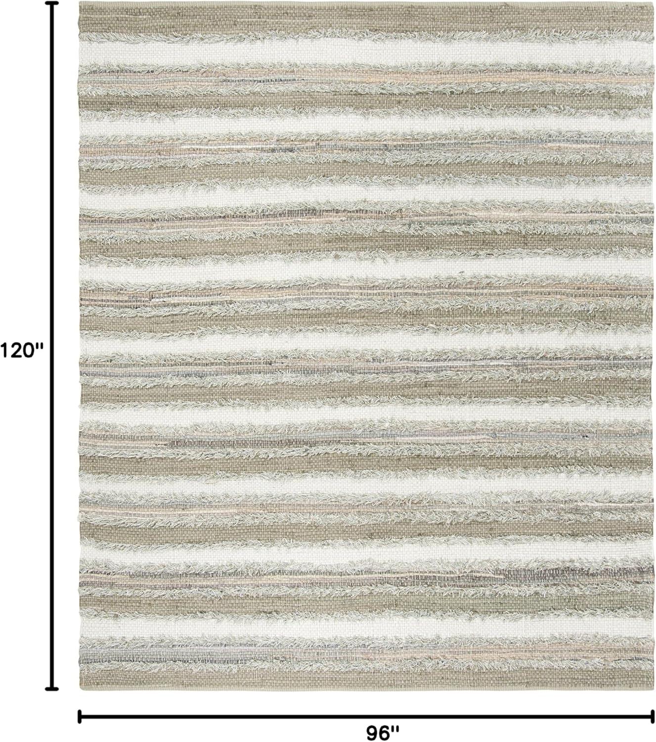 Montauk MTK951 Hand Woven Area Rug  - Safavieh