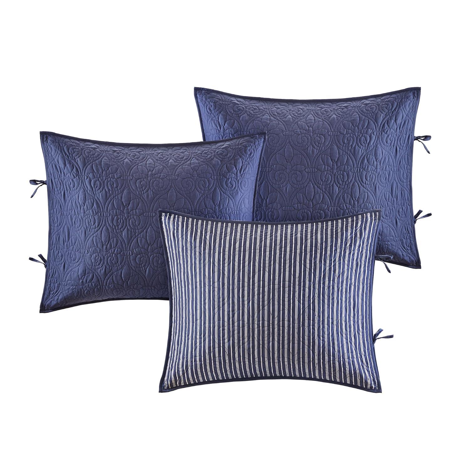 Madison Park Quebec 6 Piece Reversible Daybed Cover Set
