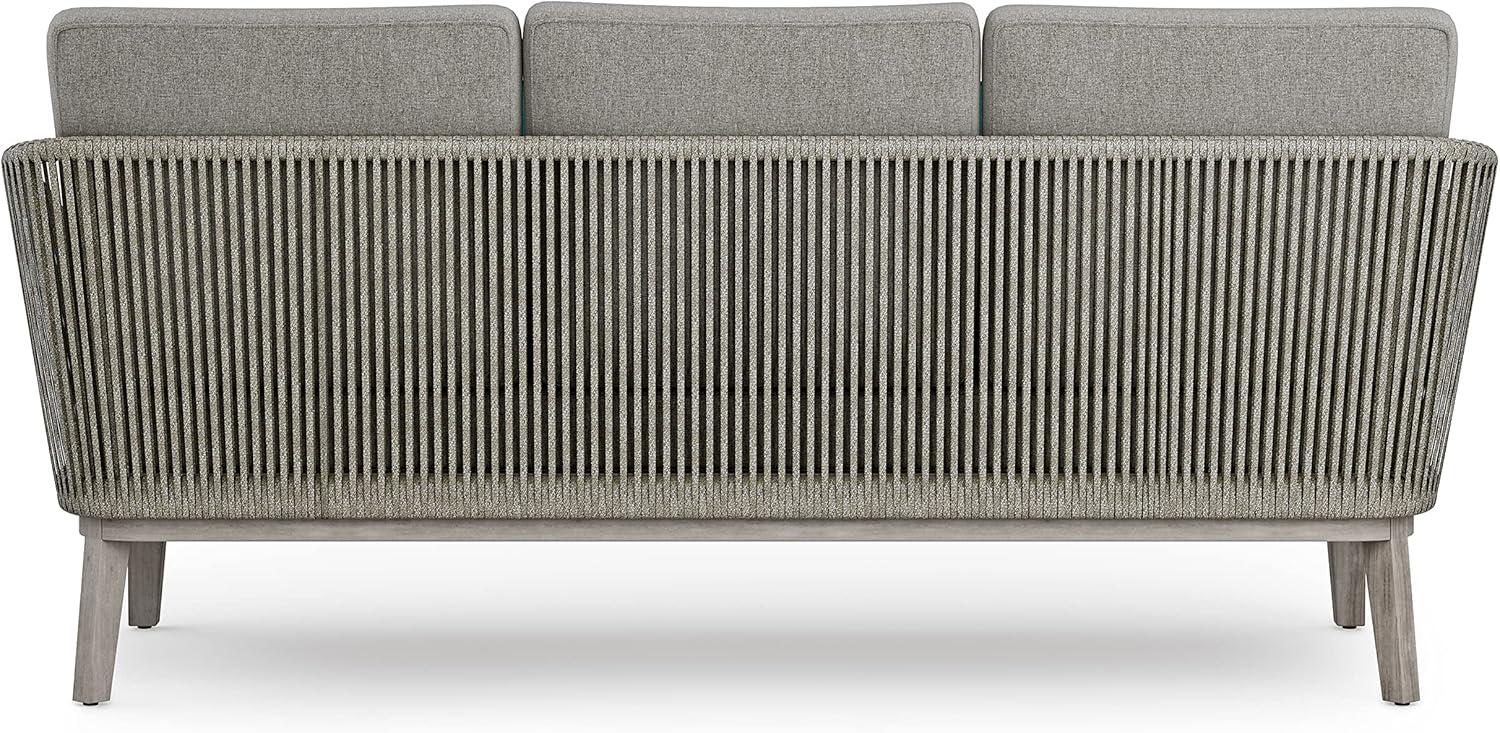 Carmel Outdoor Sofa