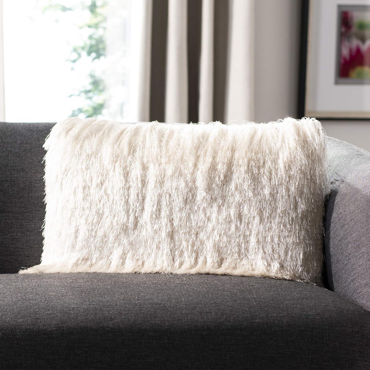 Safavieh Cali Reversible Throw Pillow