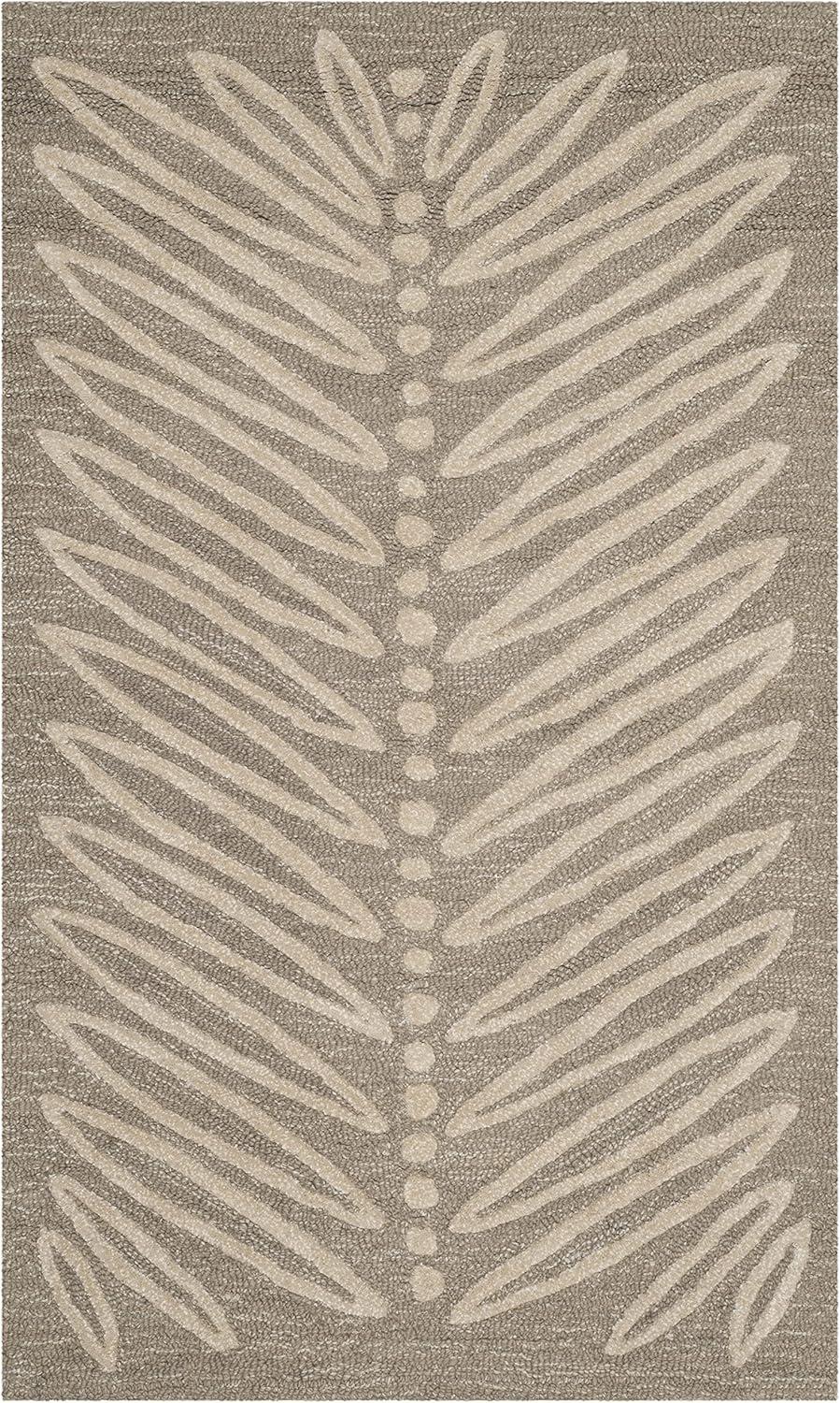 Martha Stewart MSR3612 Hand Tufted Rugs - Safavieh