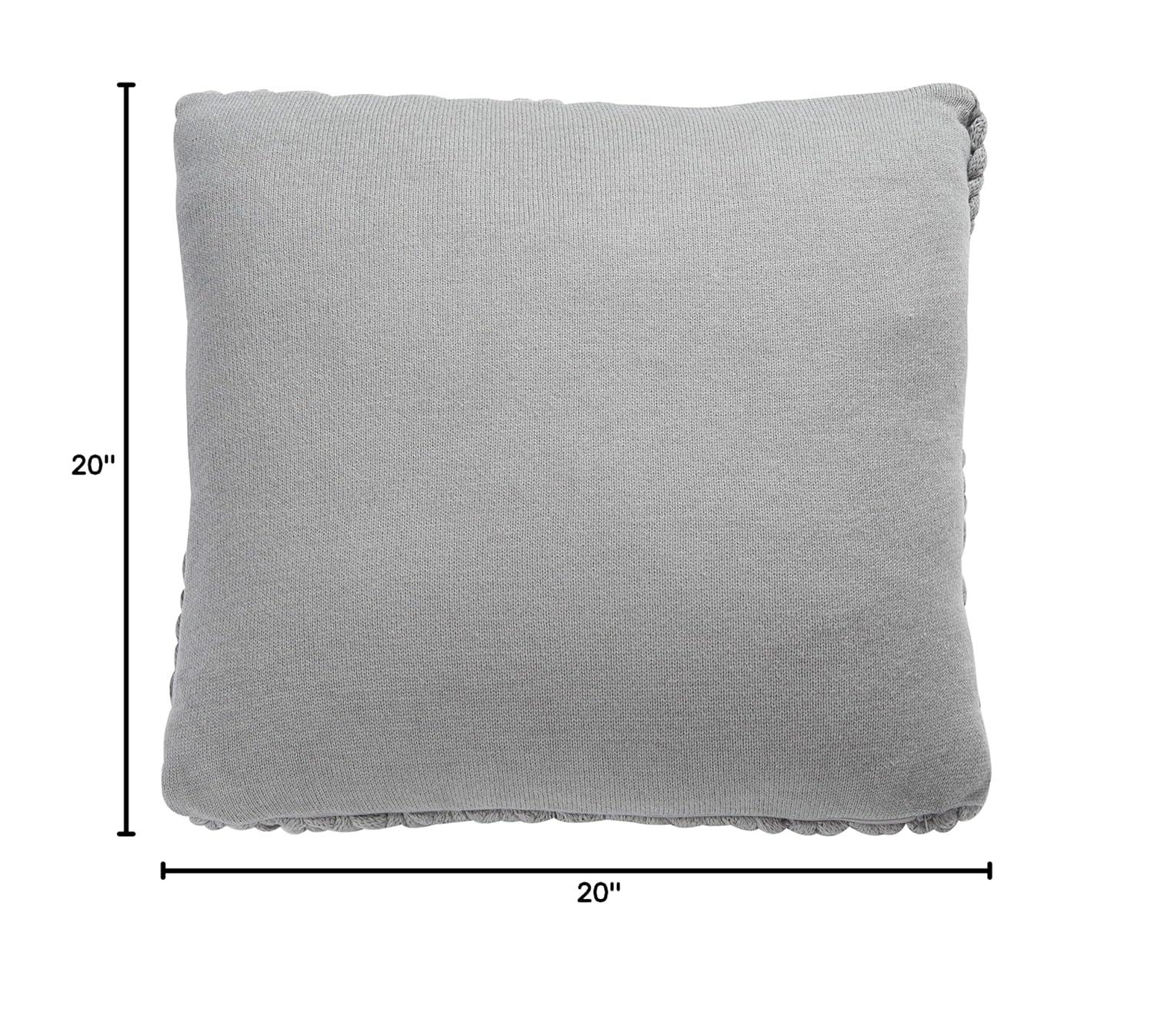 Safavieh Adalina Cotton Throw Pillow