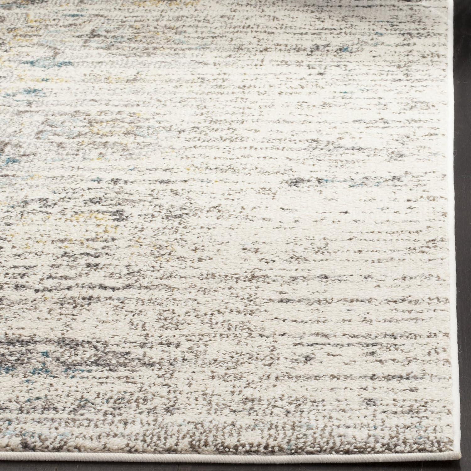 Monaco MNC209 Power Loomed Area Rug  - Safavieh