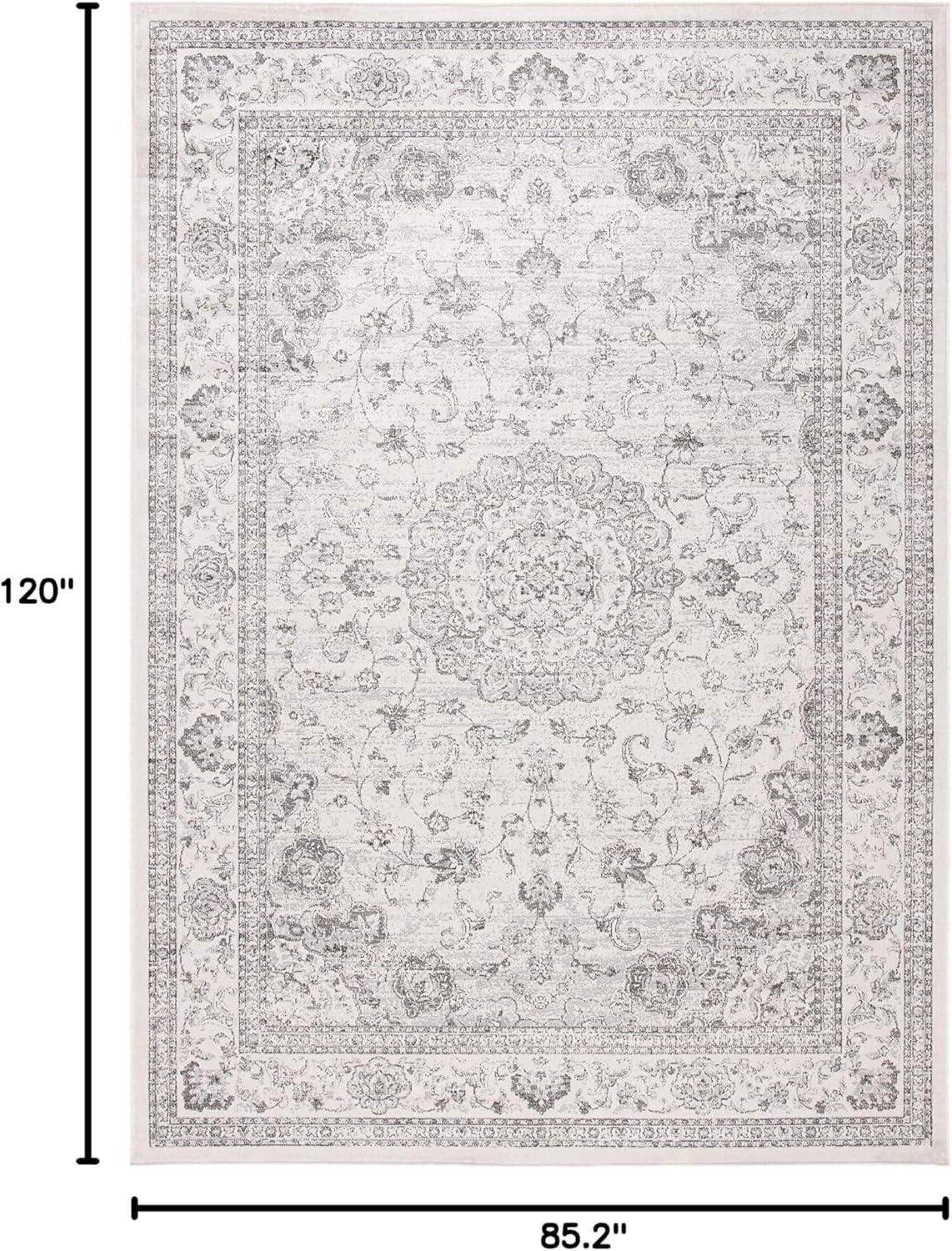 Atlas ATL960 Power Loomed Area Rug  - Safavieh