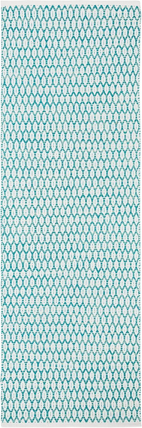 Montauk MTK608 Hand Woven Indoor Rug - Safavieh